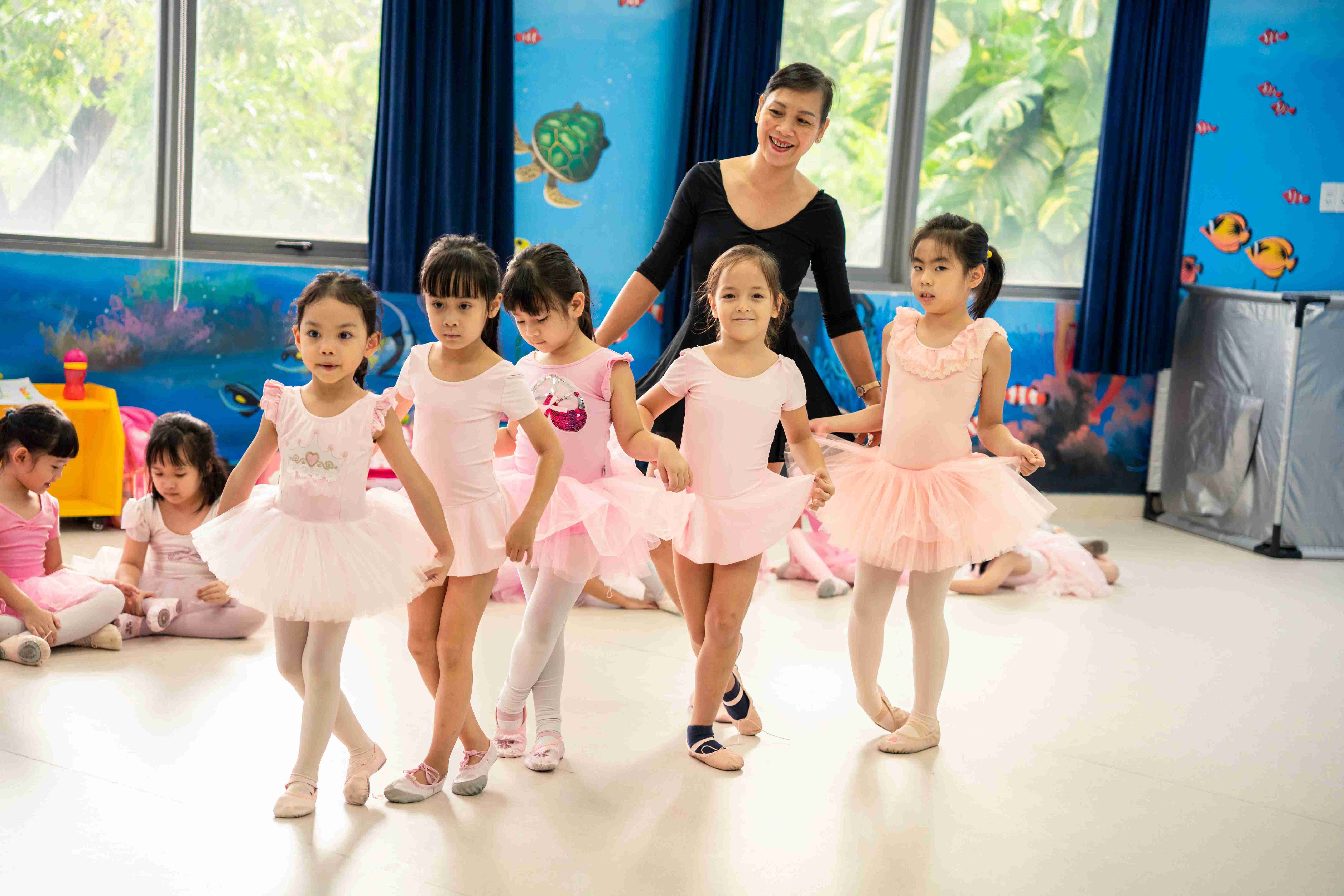 Kỷ niệm 15 năm thành lập: Điểm lại 15 lý do các gia đình tin tưởng lựa chọn Trường BVIS TP.HCM - BVIS HCMC Celebrates 15 Years 15 Reasons Families Choose Our School