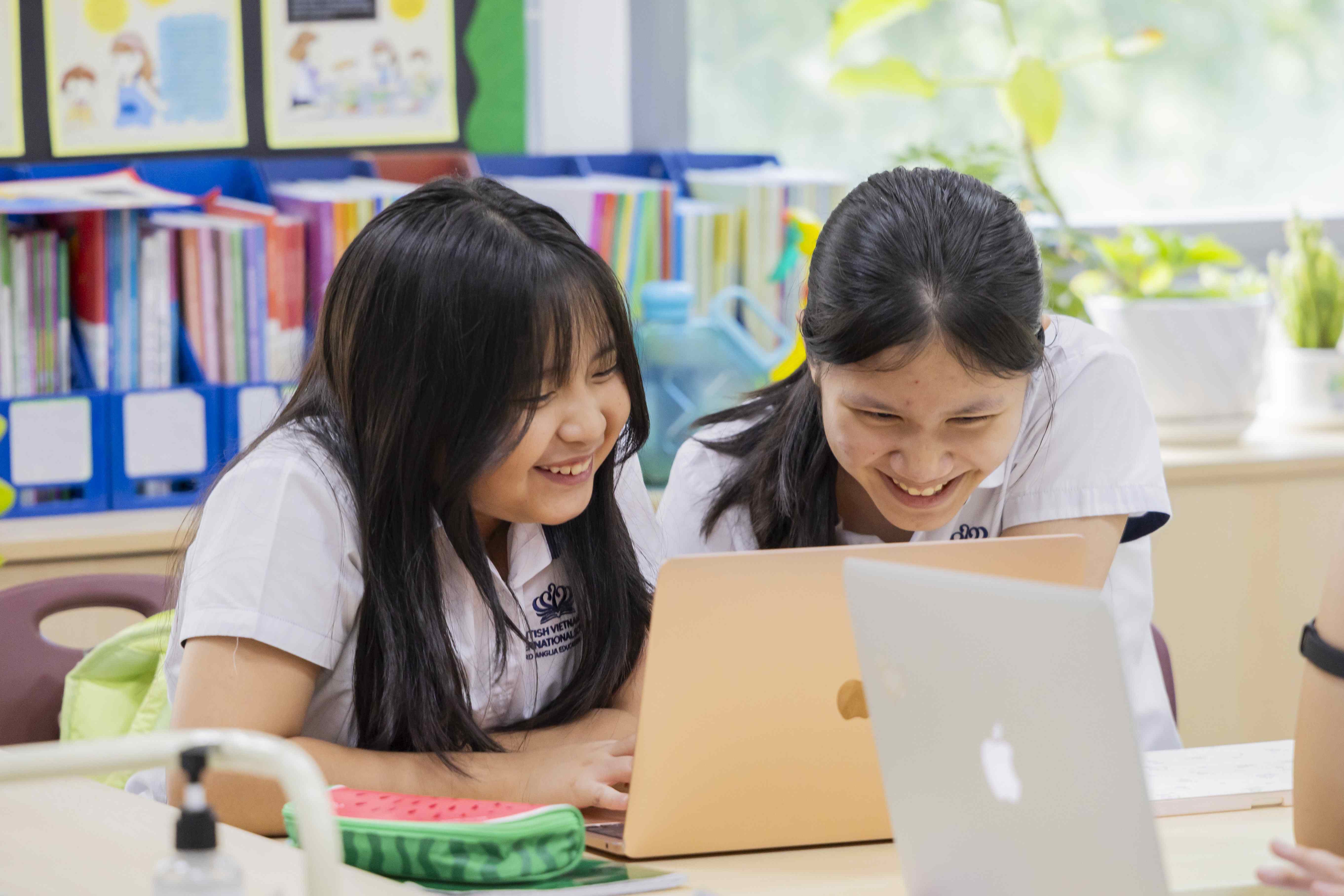 Kỷ niệm 15 năm thành lập: Điểm lại 15 lý do các gia đình tin tưởng lựa chọn Trường BVIS TP.HCM - BVIS HCMC Celebrates 15 Years 15 Reasons Families Choose Our School