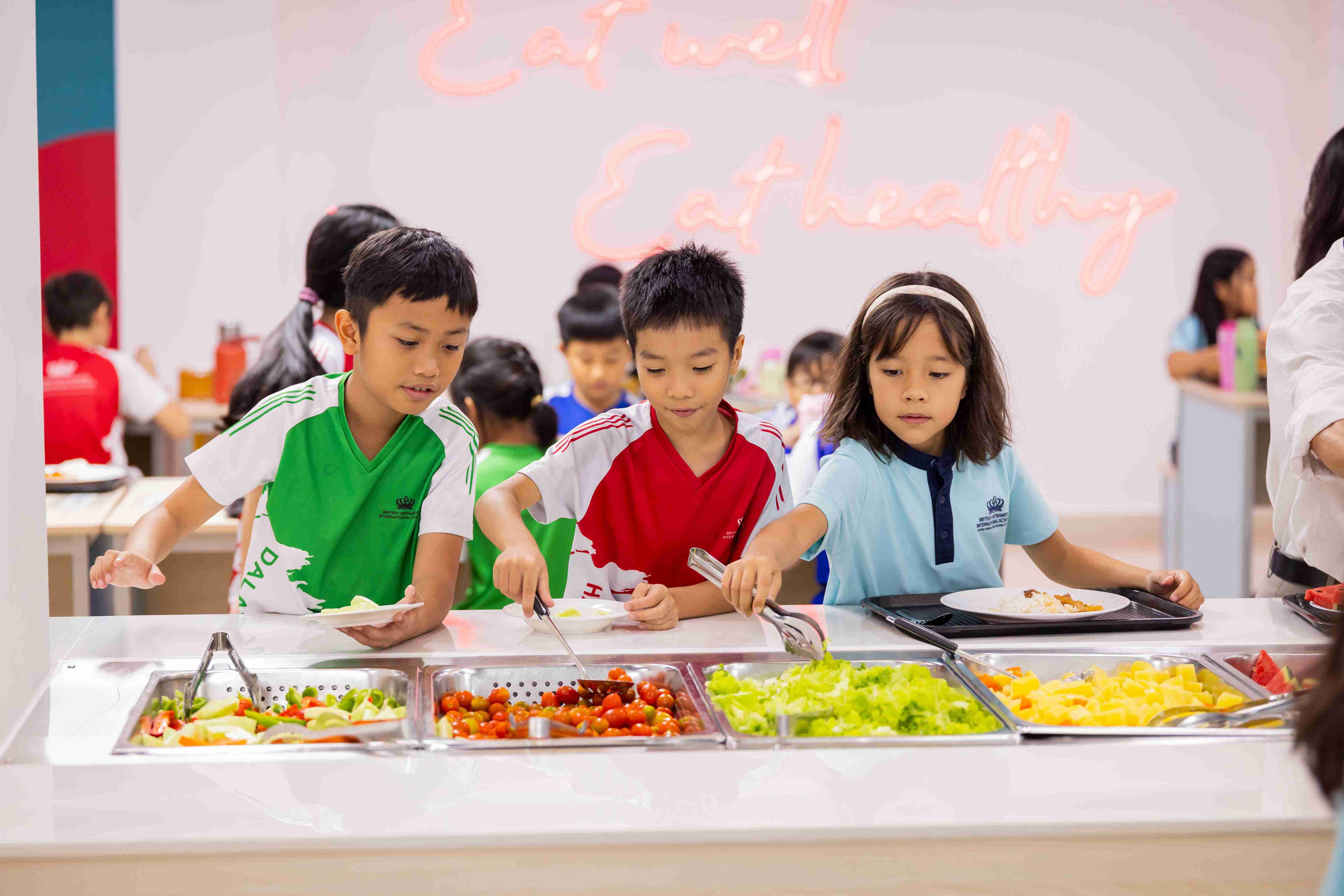 Kỷ niệm 15 năm thành lập: Điểm lại 15 lý do các gia đình tin tưởng lựa chọn Trường BVIS TP.HCM - BVIS HCMC Celebrates 15 Years 15 Reasons Families Choose Our School