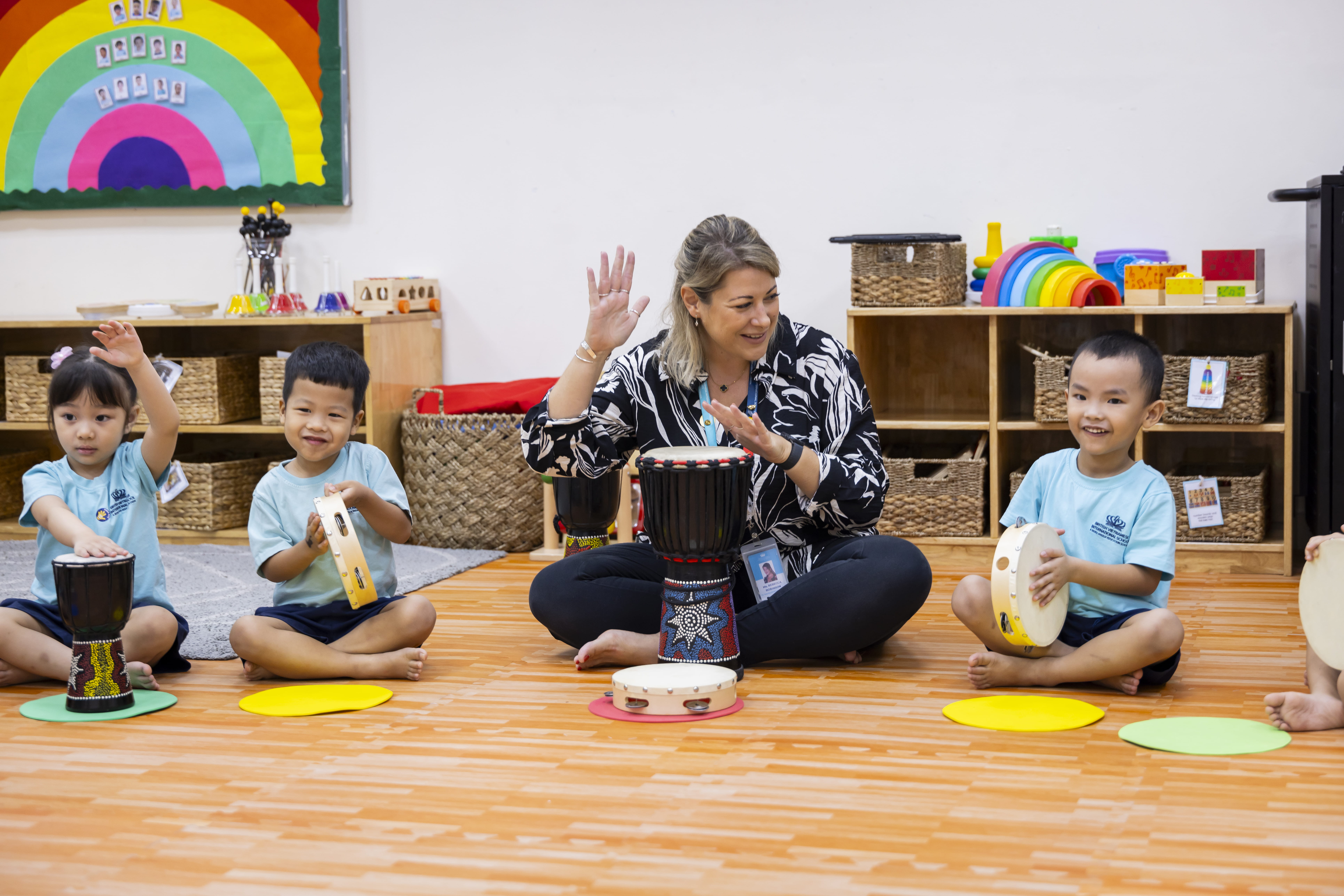 BVIS HCMC How EYFS Builds Confidence and Independence in Young Children.3
