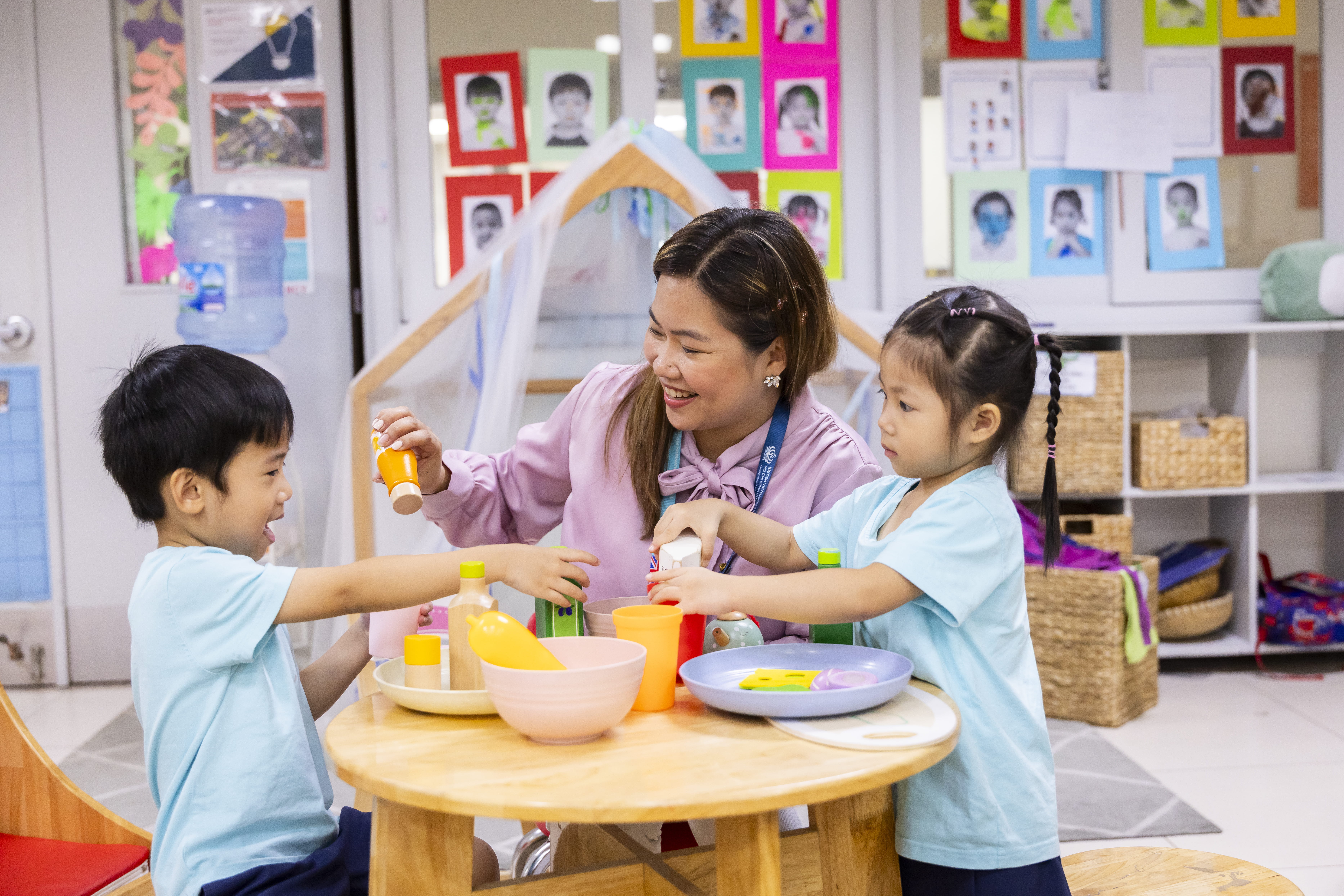 BVIS HCMC How EYFS Builds Confidence and Independence in Young Children.3