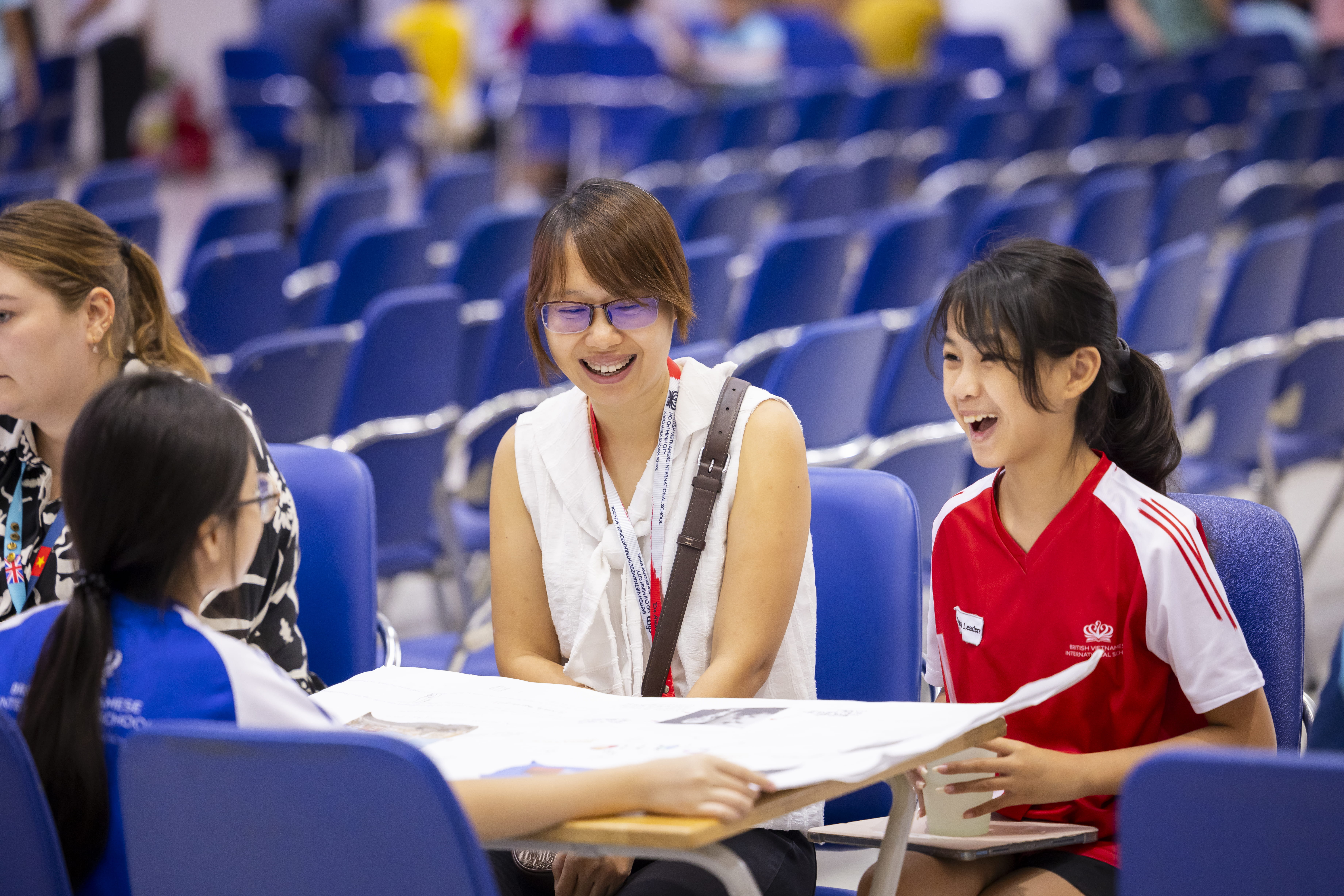 BVIS HCMC What international schools prioritise in learning, and why it matters for your child 