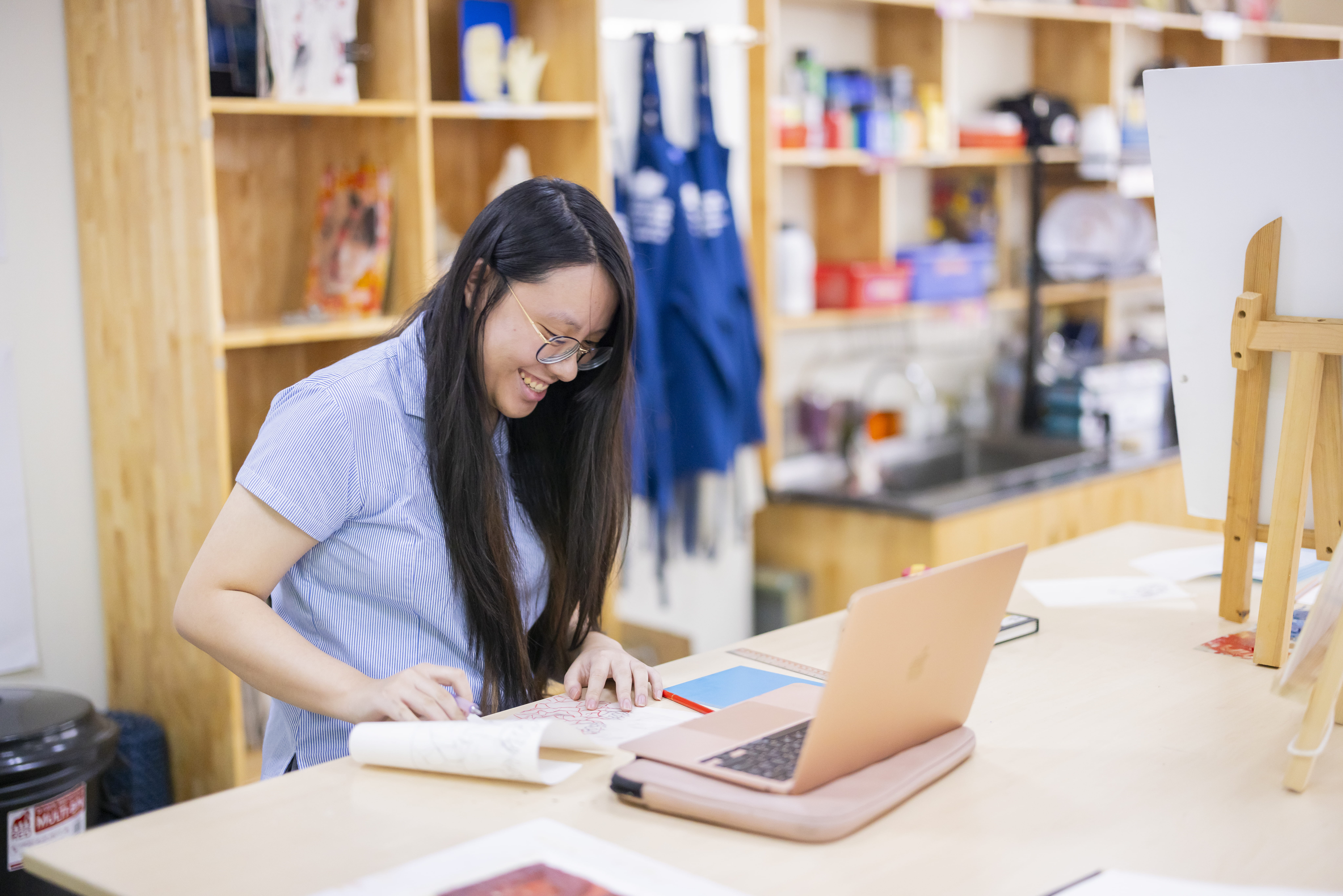 BVIS HCMC How academic progress is monitored and supported over time 