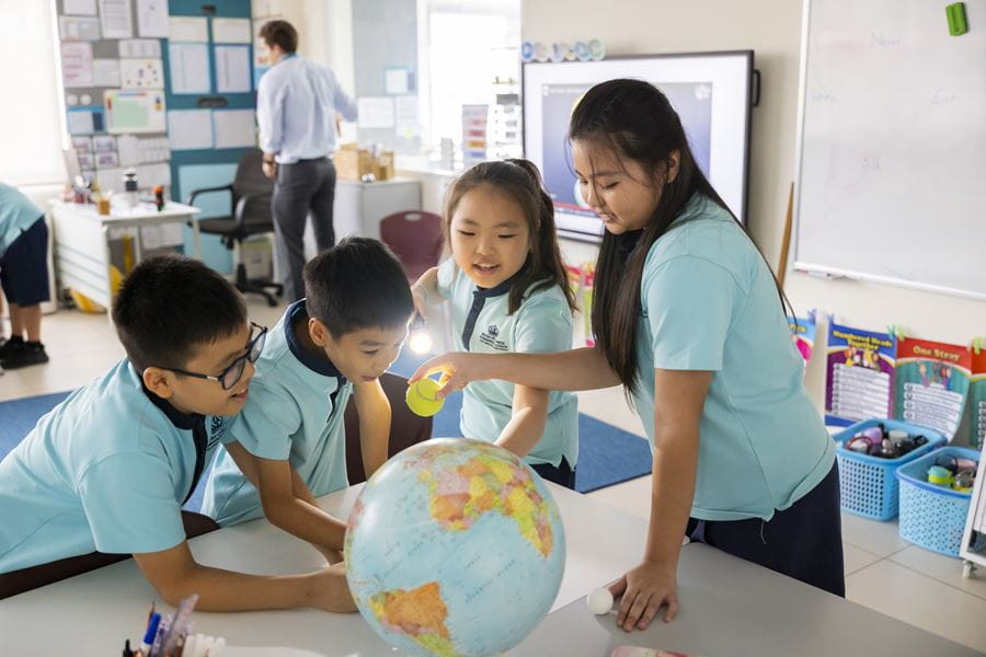 BVIS HCMC What international schools prioritise in learning, and why it matters for your child