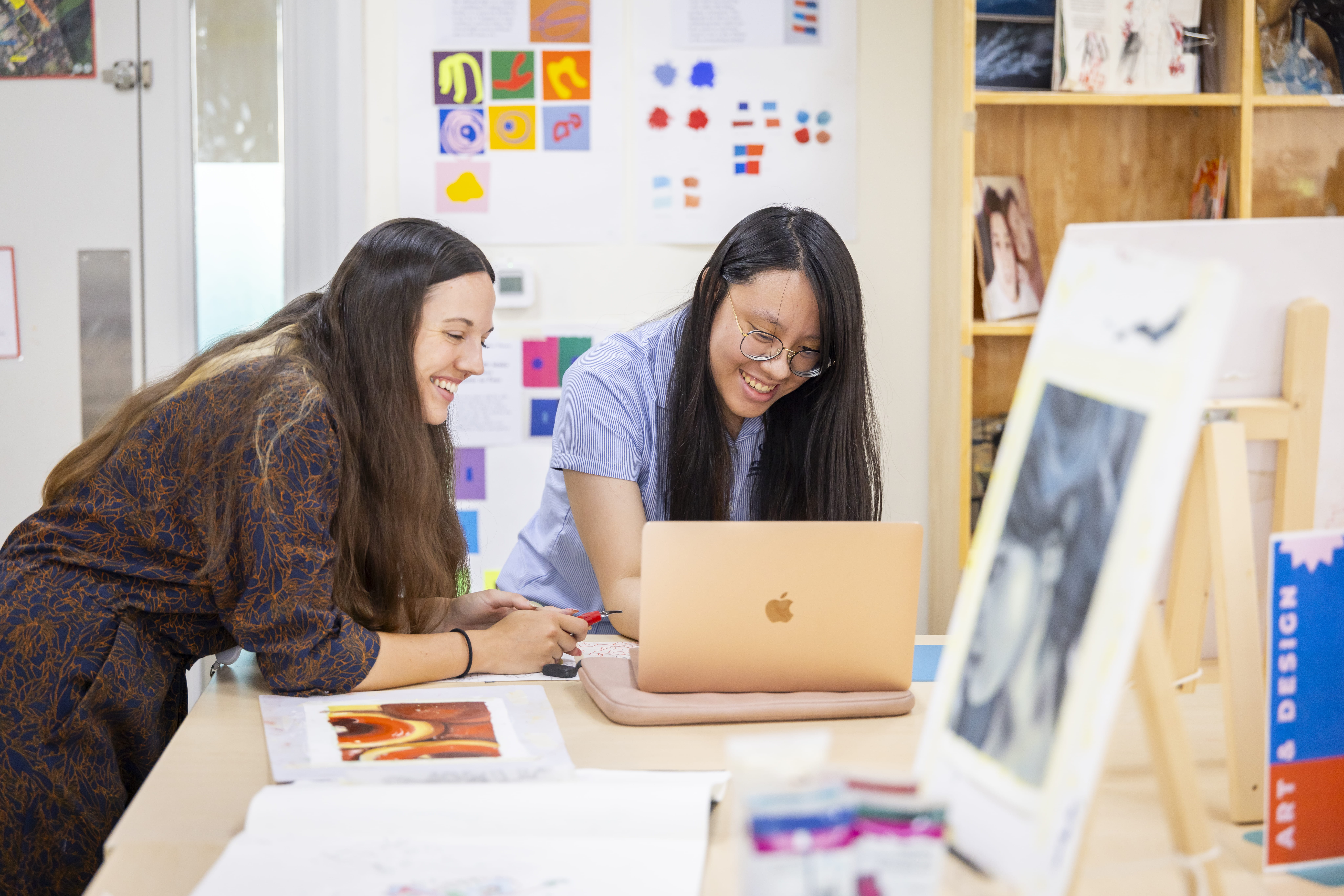 BVIS HCMC Understanding the student experience in the first years at an international school