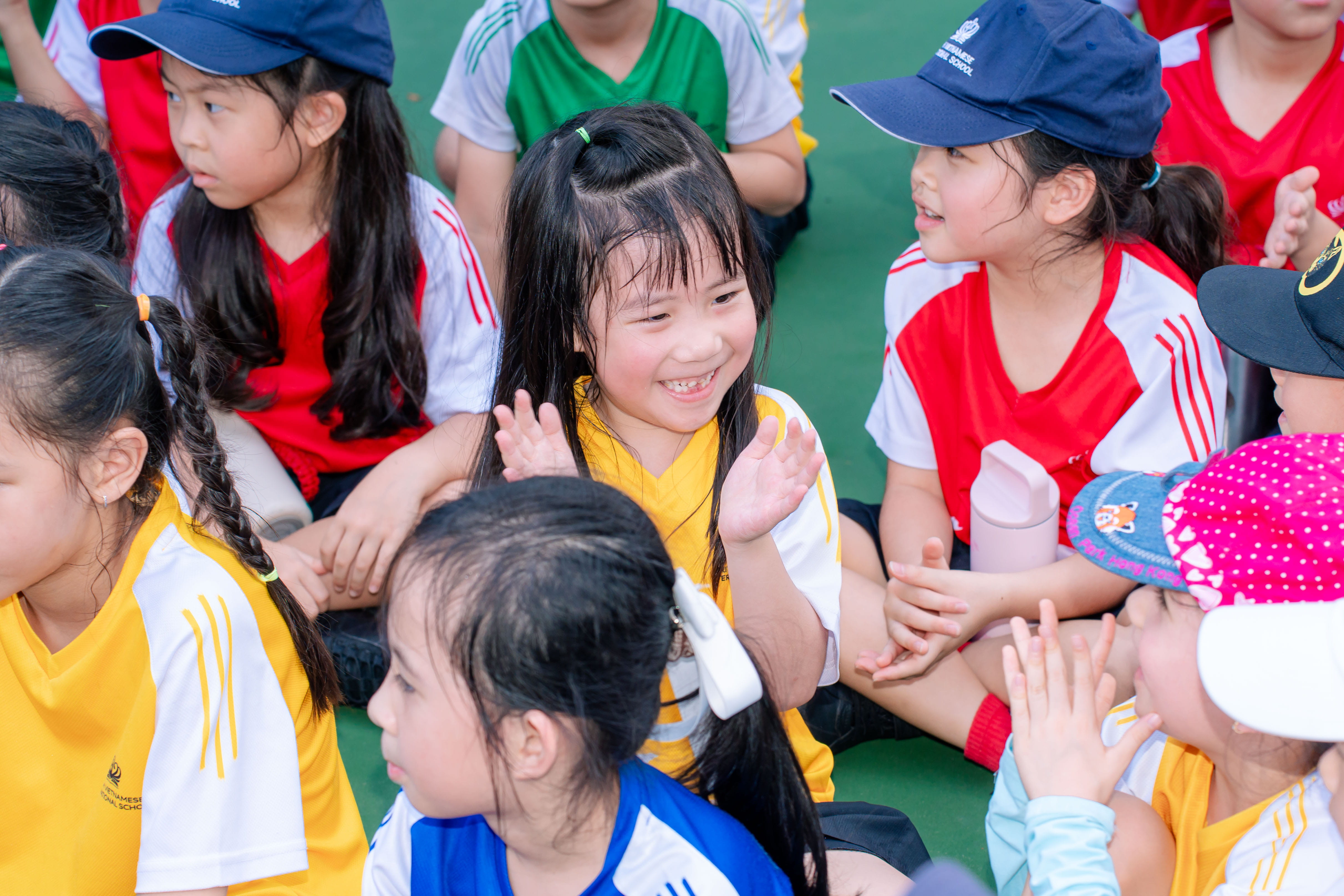 BVIS HCMC Weekly Highlights 06-03-2026 