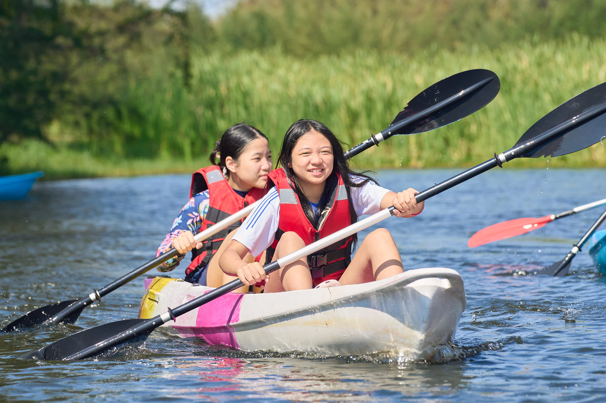 BVIS HCMC Weekly Highlights 13-03-2026 