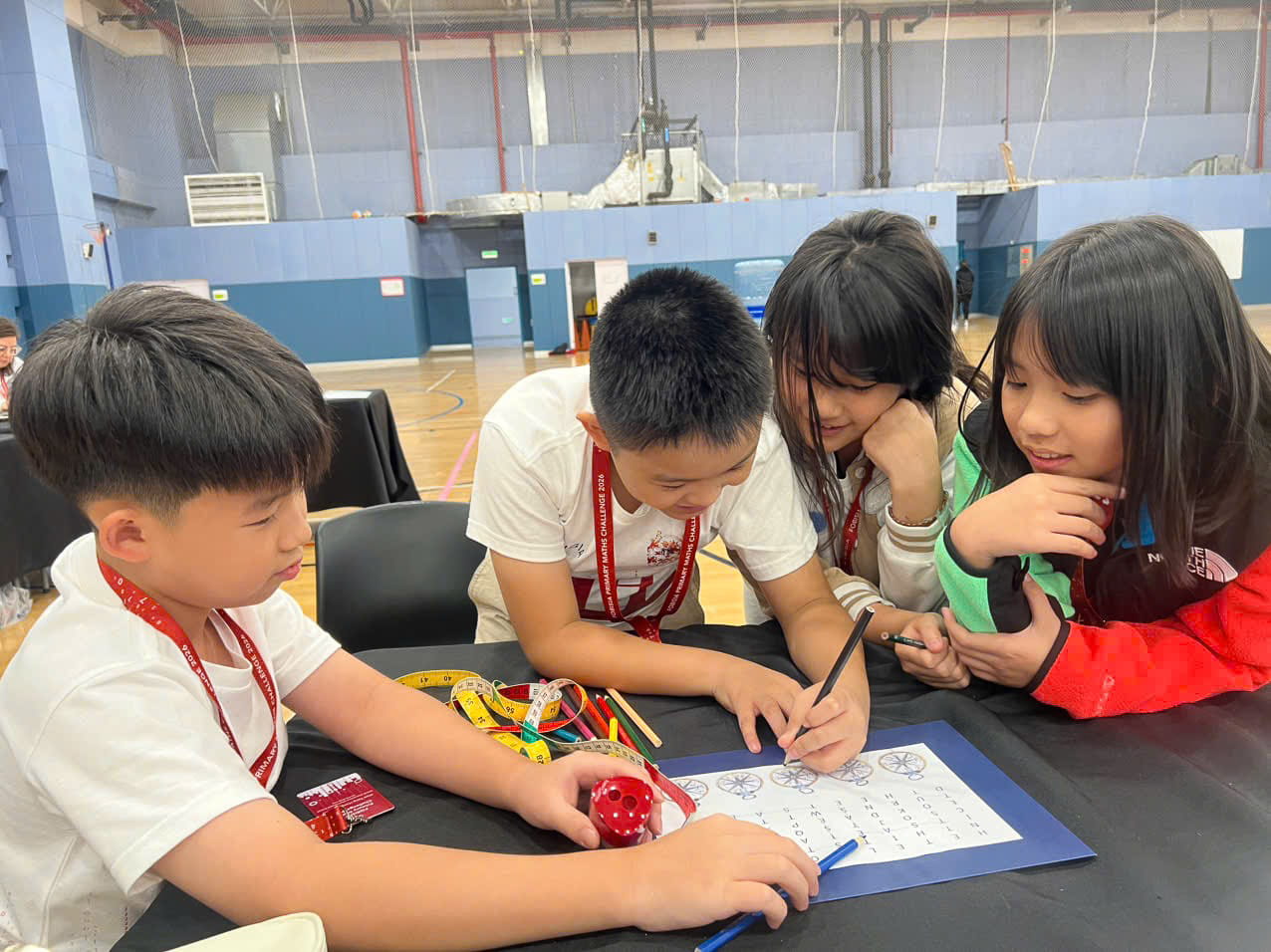 BVIS HCMC Weekly Highlights 13-03-2026 (4)