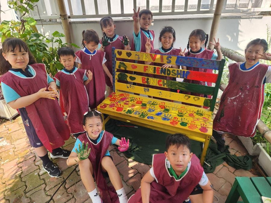 BVIS Primary Weekly Highlights 1303 12