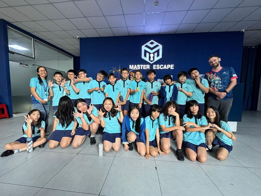 BVIS Primary Weekly Highlights 1303 4