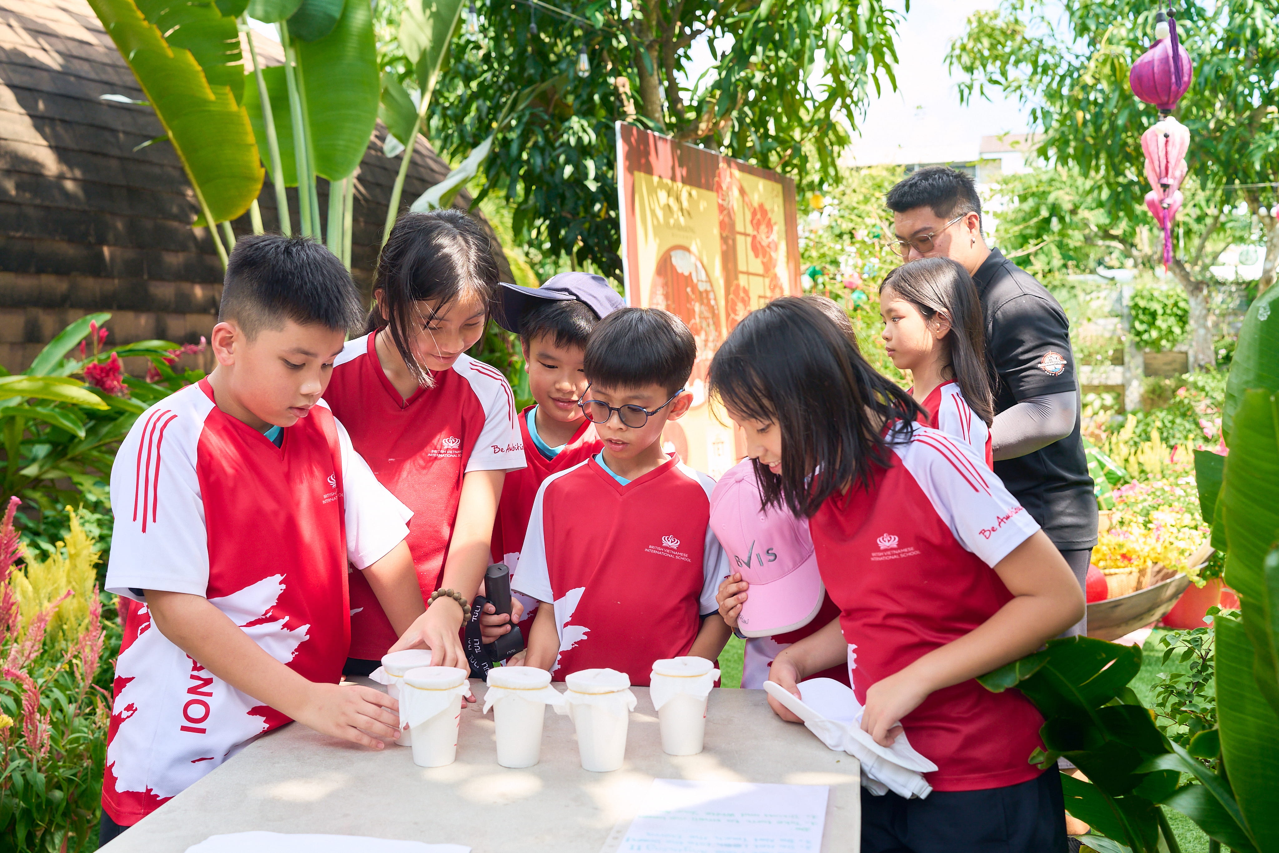 BVIS Primary Weekly Highlights 1303 5