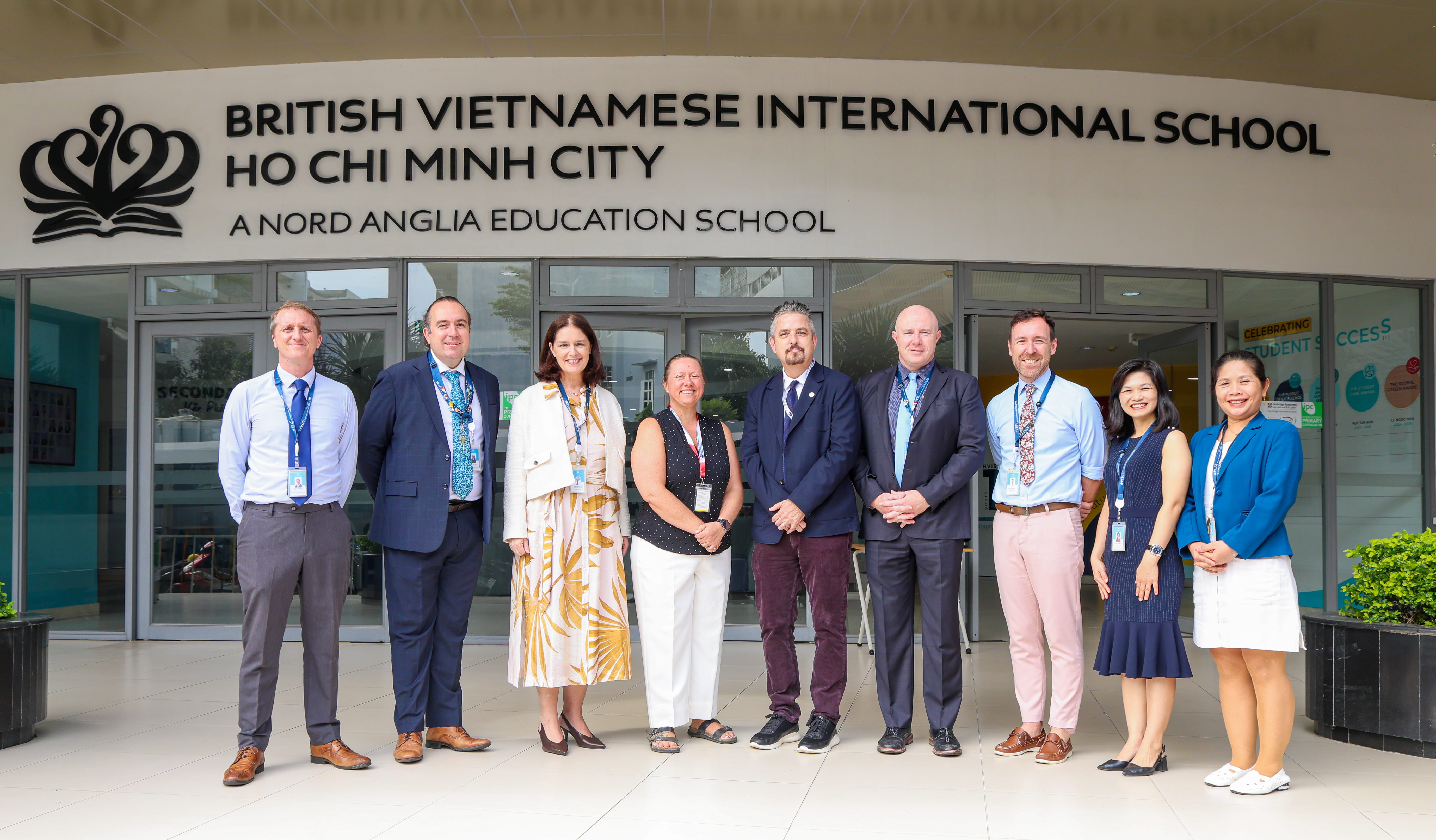 BVIS Principal Weekly Highlights 1303 3