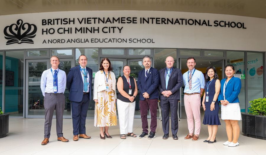 BVIS Principal Weekly Highlights 1303 3