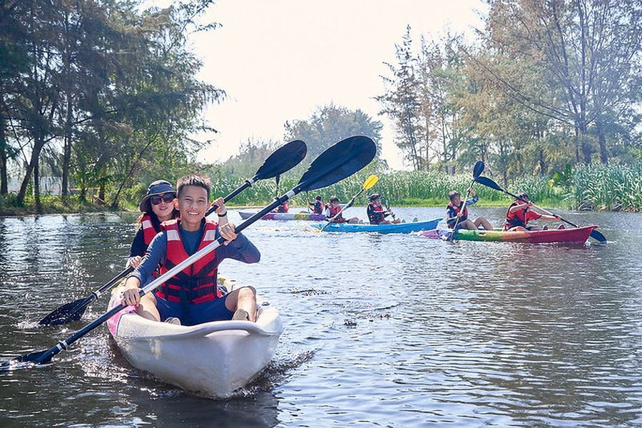 BVIS Secondary Weekly Highlights 1303 3