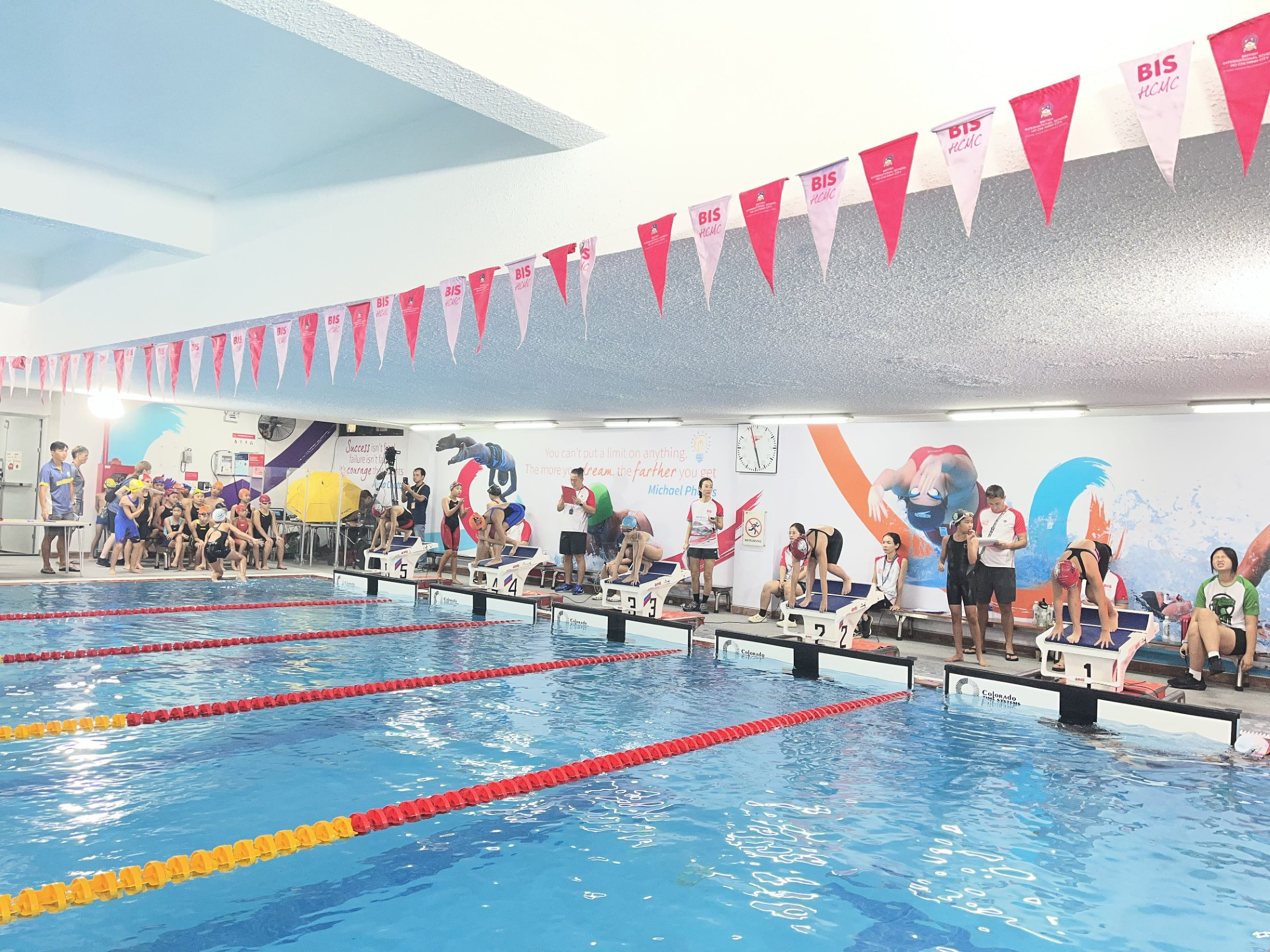 BVIS HCMC Weekly Highlights 20 - 03 -2026 (2)