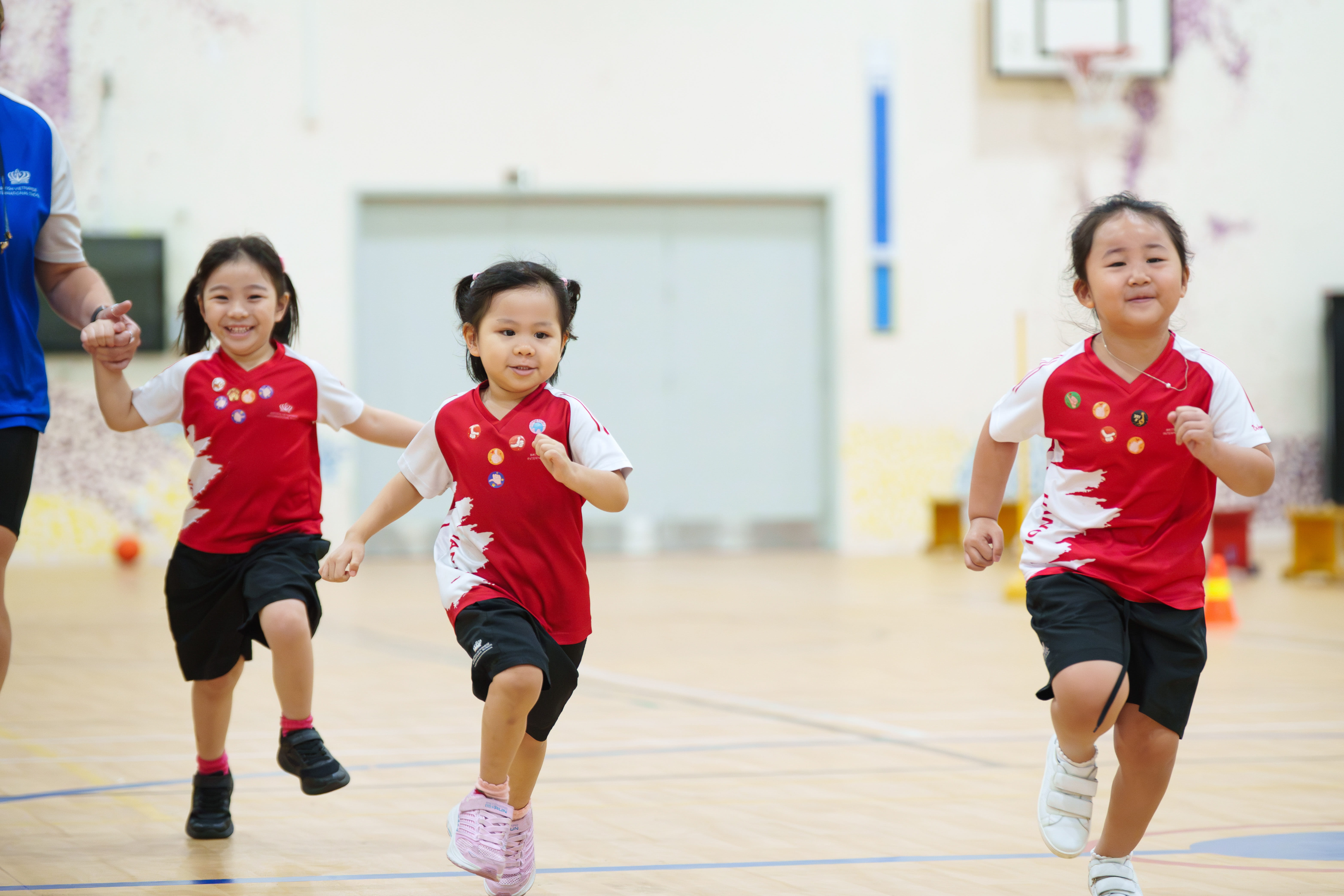 BVIS HCMC Weekly Highlights 20-03-2026 