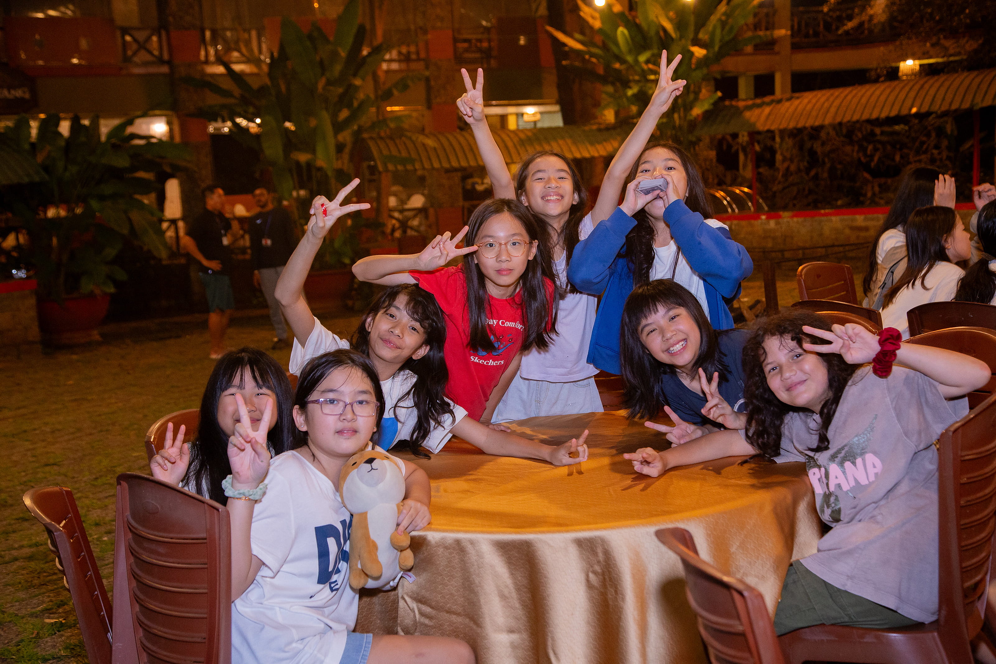 BVIS HCMC Weekly Highlights 20 -03 -2026 (11)