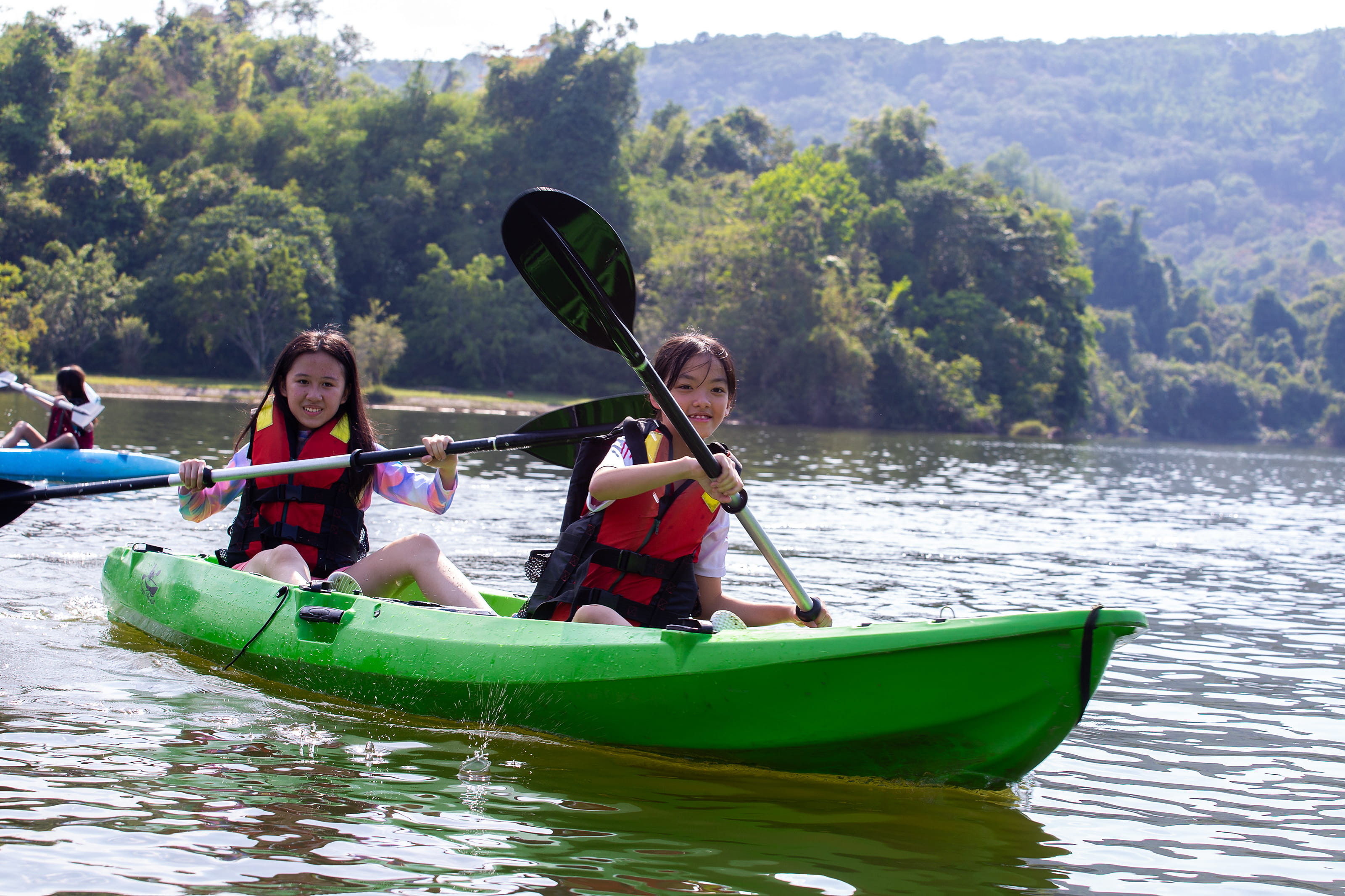 BVIS HCMC Weekly Highlights 20 -03 -2026 (14)