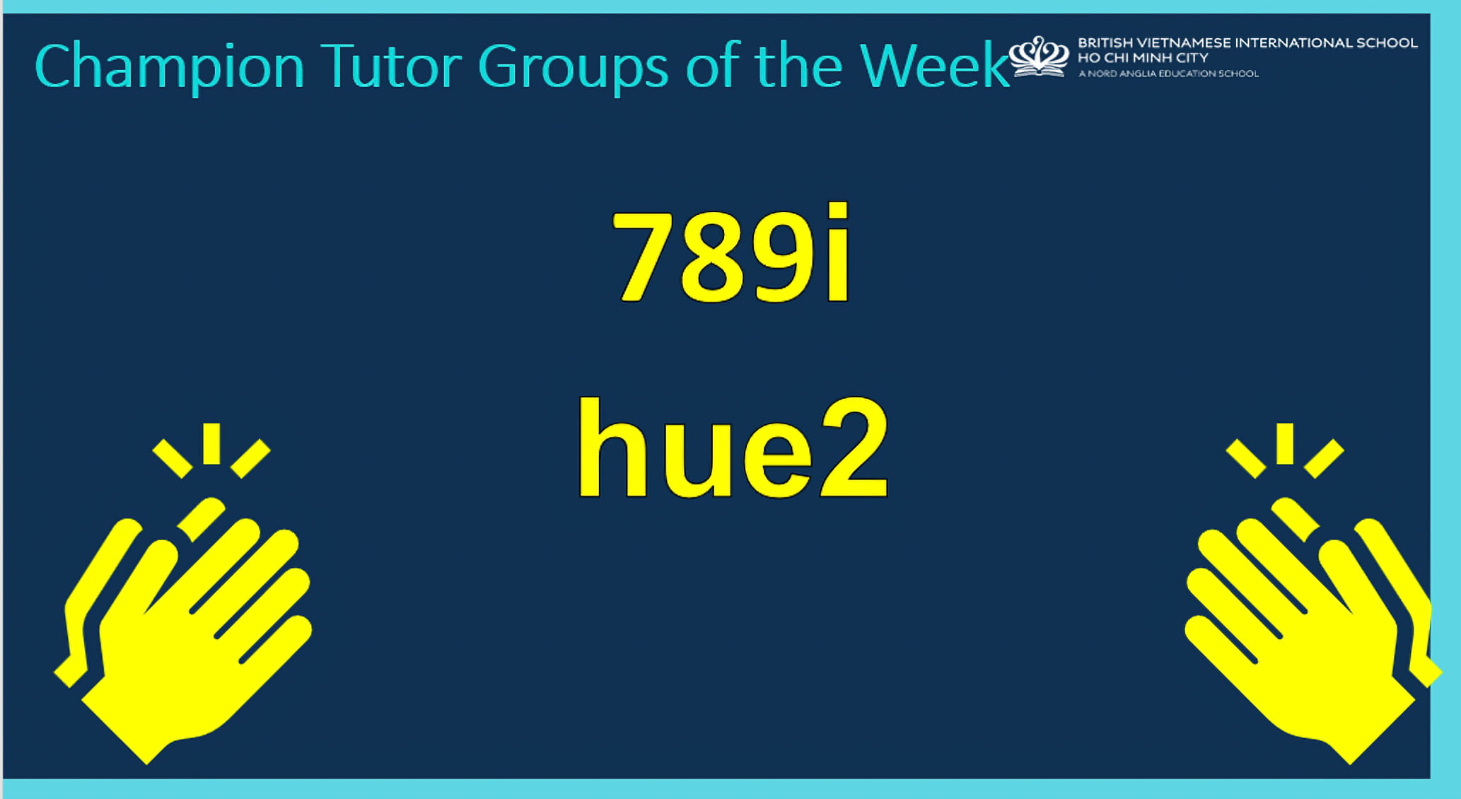  BVIS HCMC Weekly Highlights 20 -03 -2026 (4)