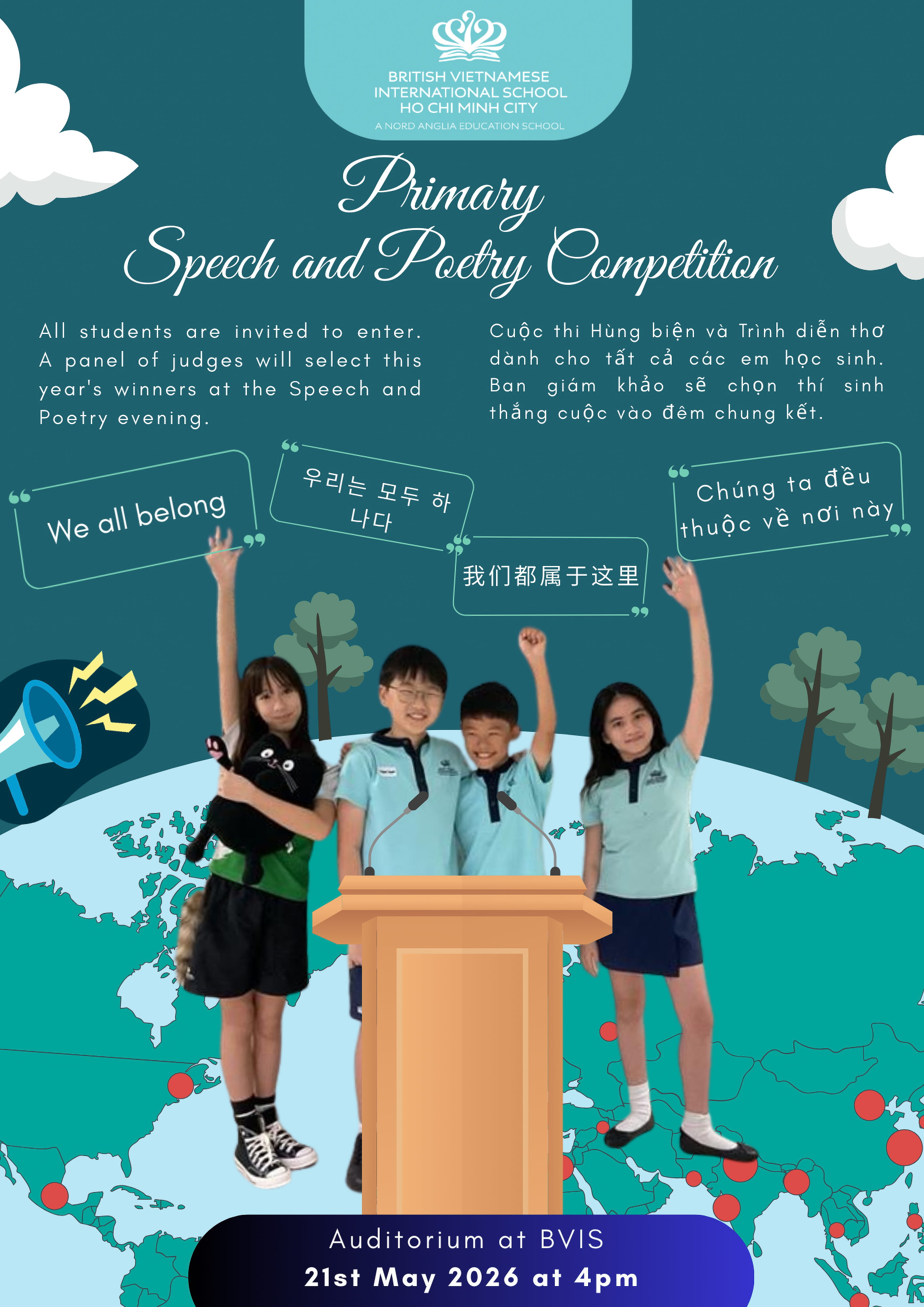 BVIS HCMC Weekly Highlights 20 -03 -2026 (6)