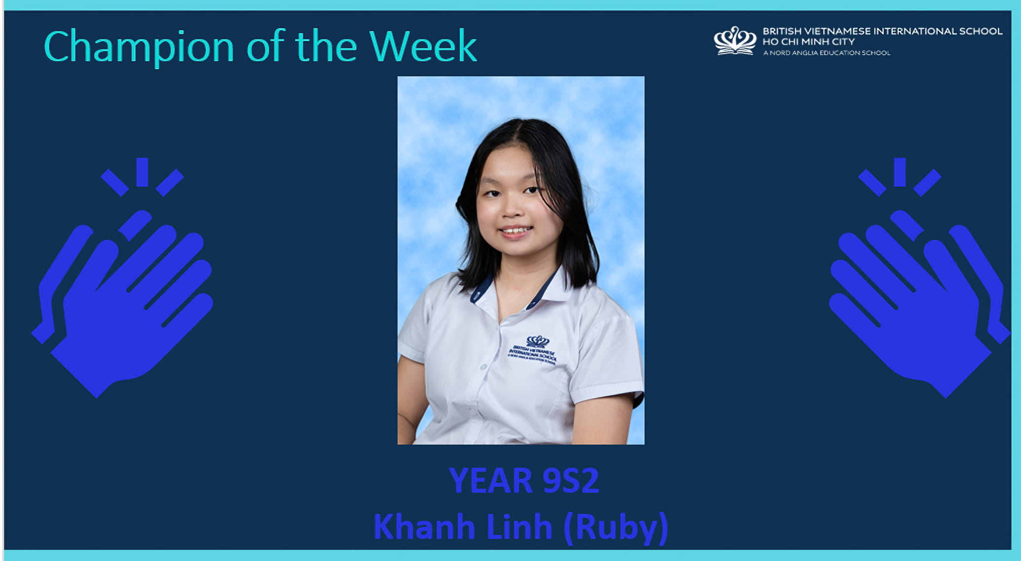 BVIS HCMC Weekly Highlights 20 -03 -2026 (7)