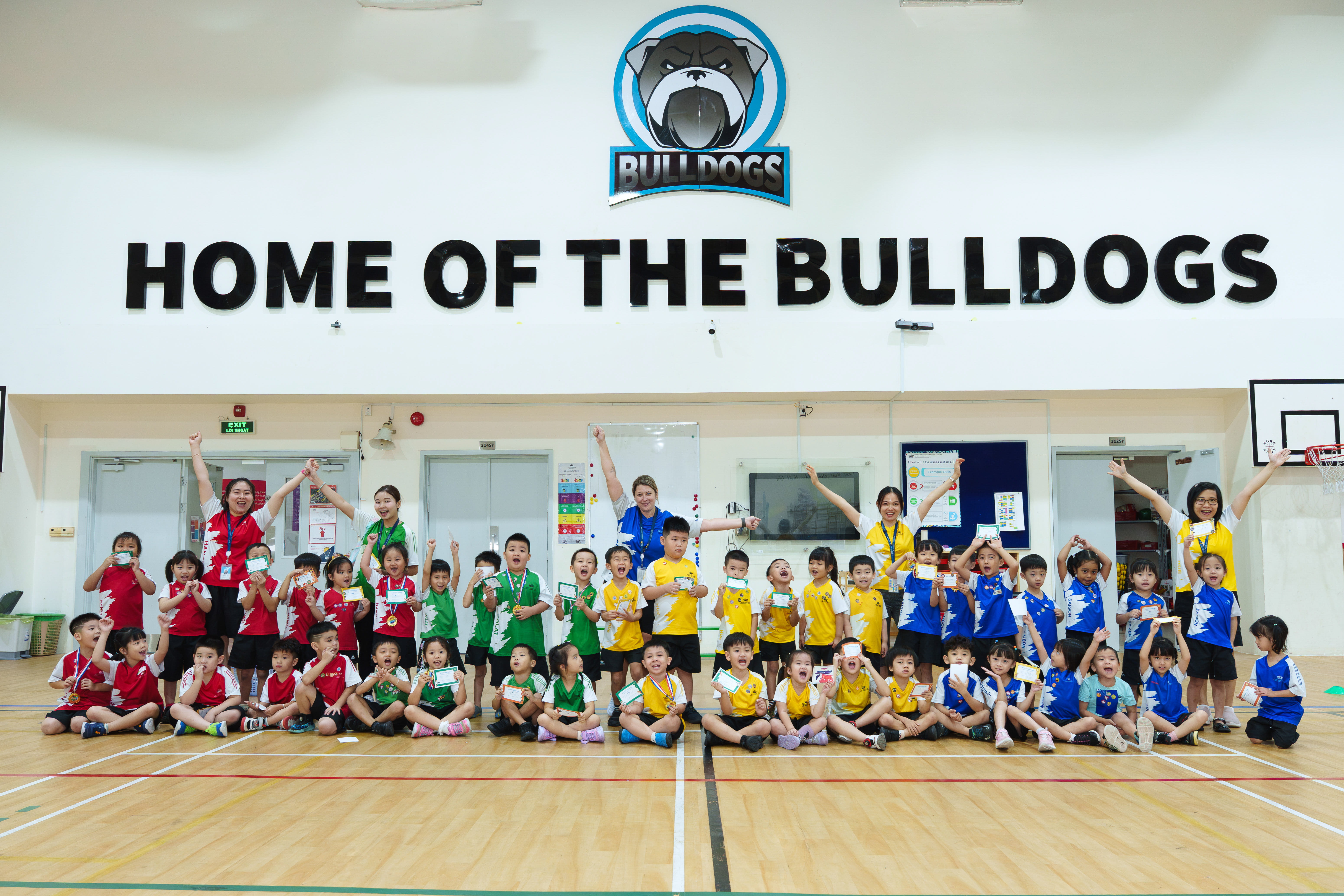 BVIS HCMC Weekly Highlights 20 -03 -2026 (9)