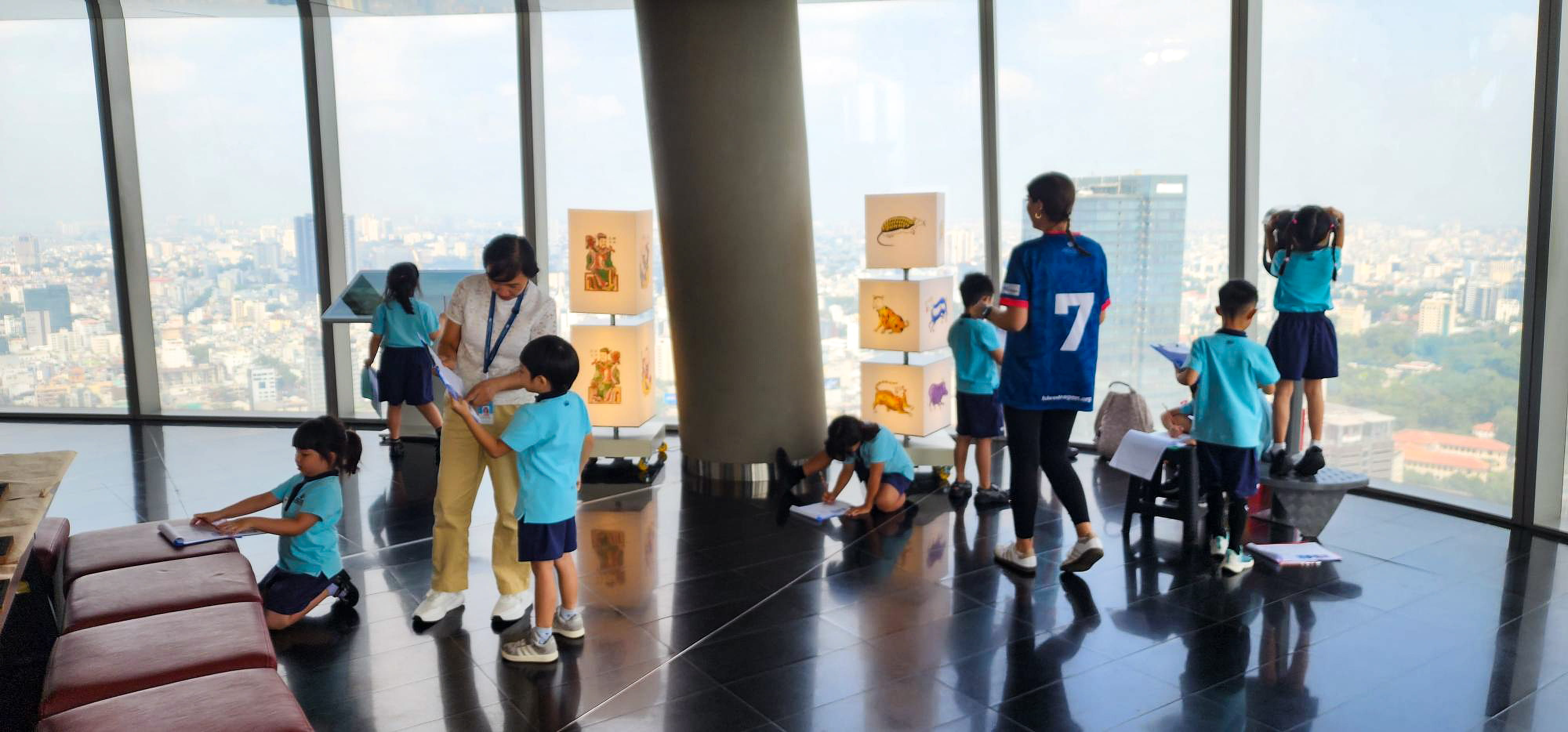 BVIS HCMC Weekly Highlight 03-04-2026 (11)