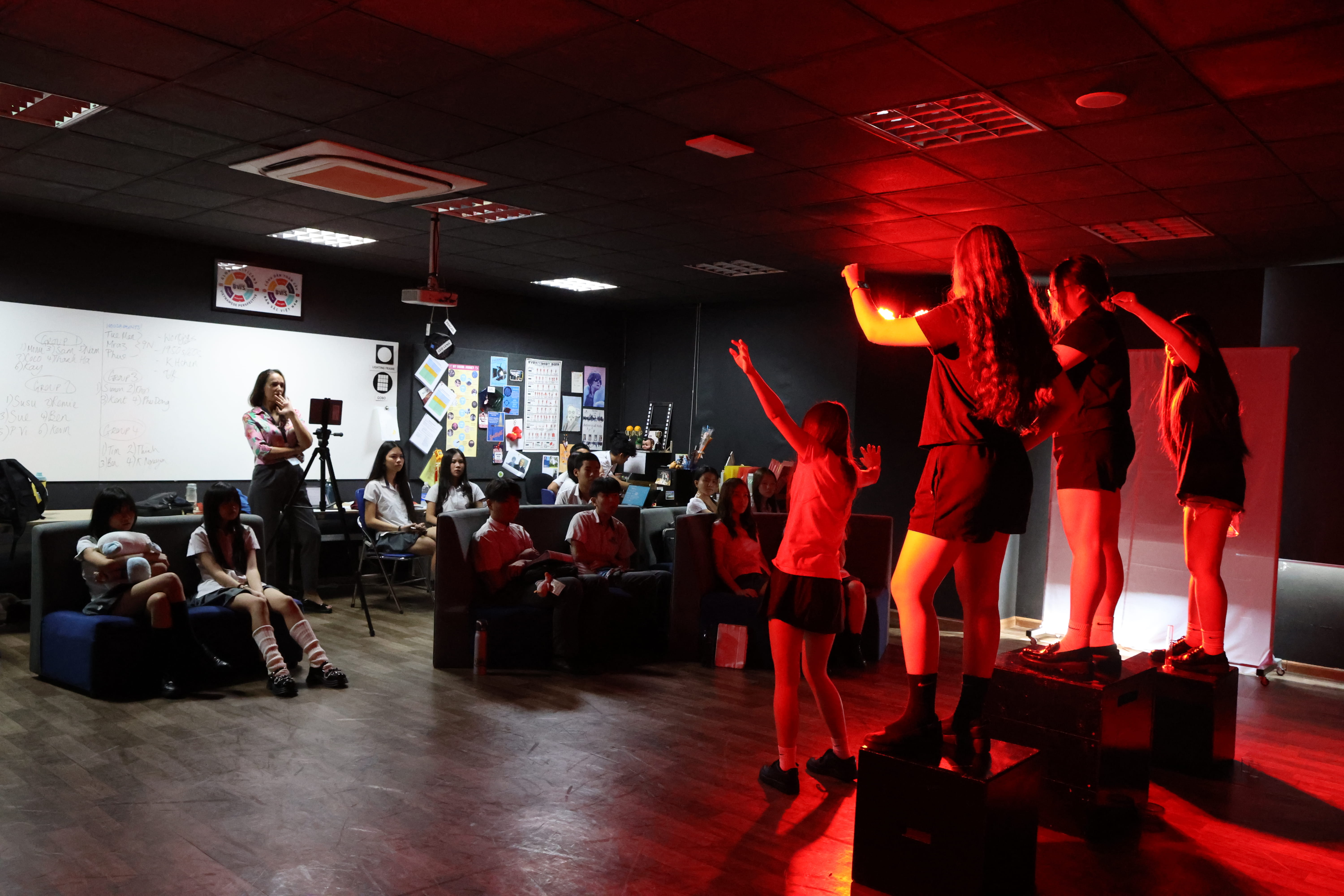 BVIS HCMC Weekly Highlight 03-04-2026 (5)