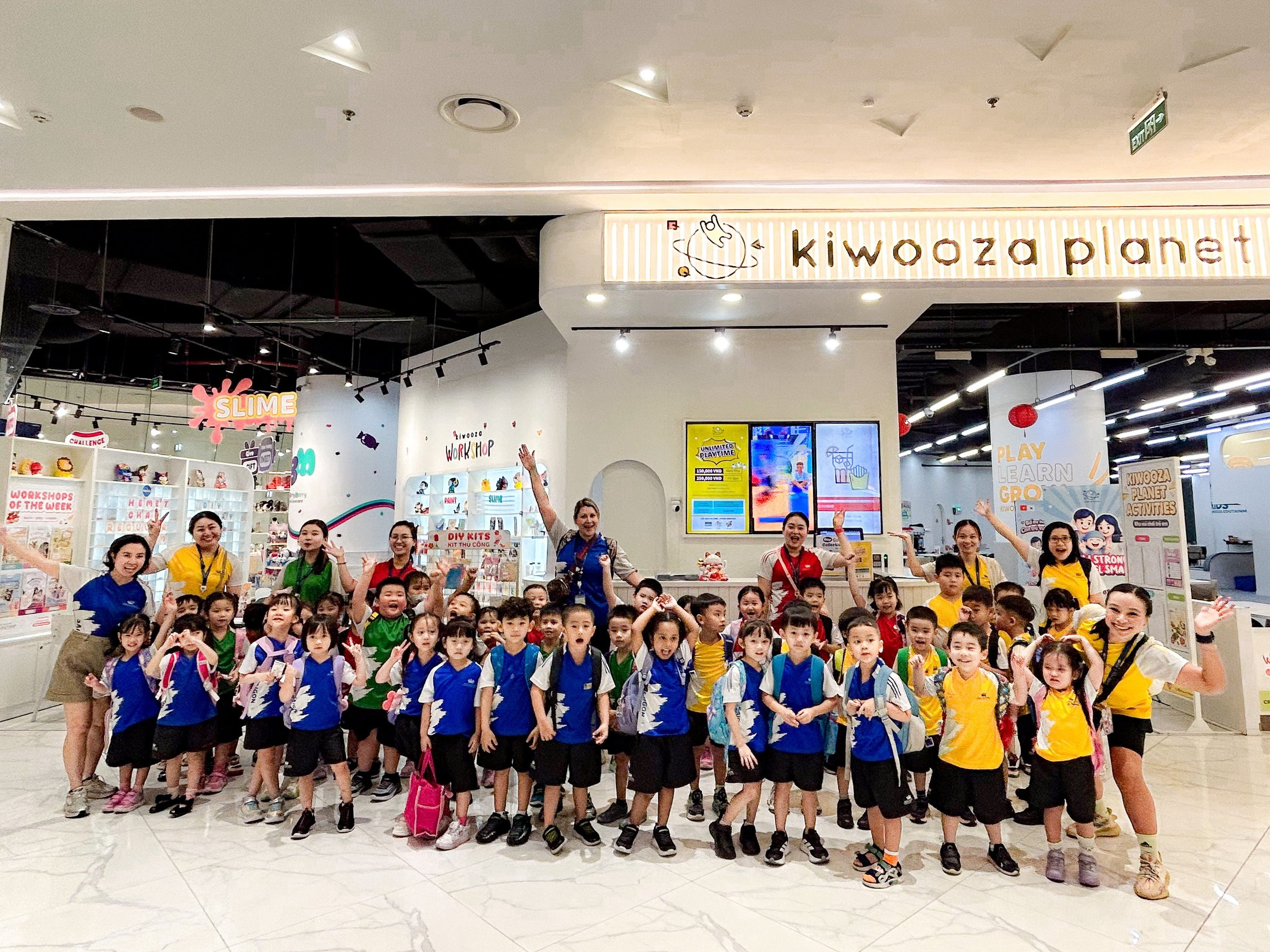 BVIS HCMC Weekly Highlight 03-04-2026 (7)