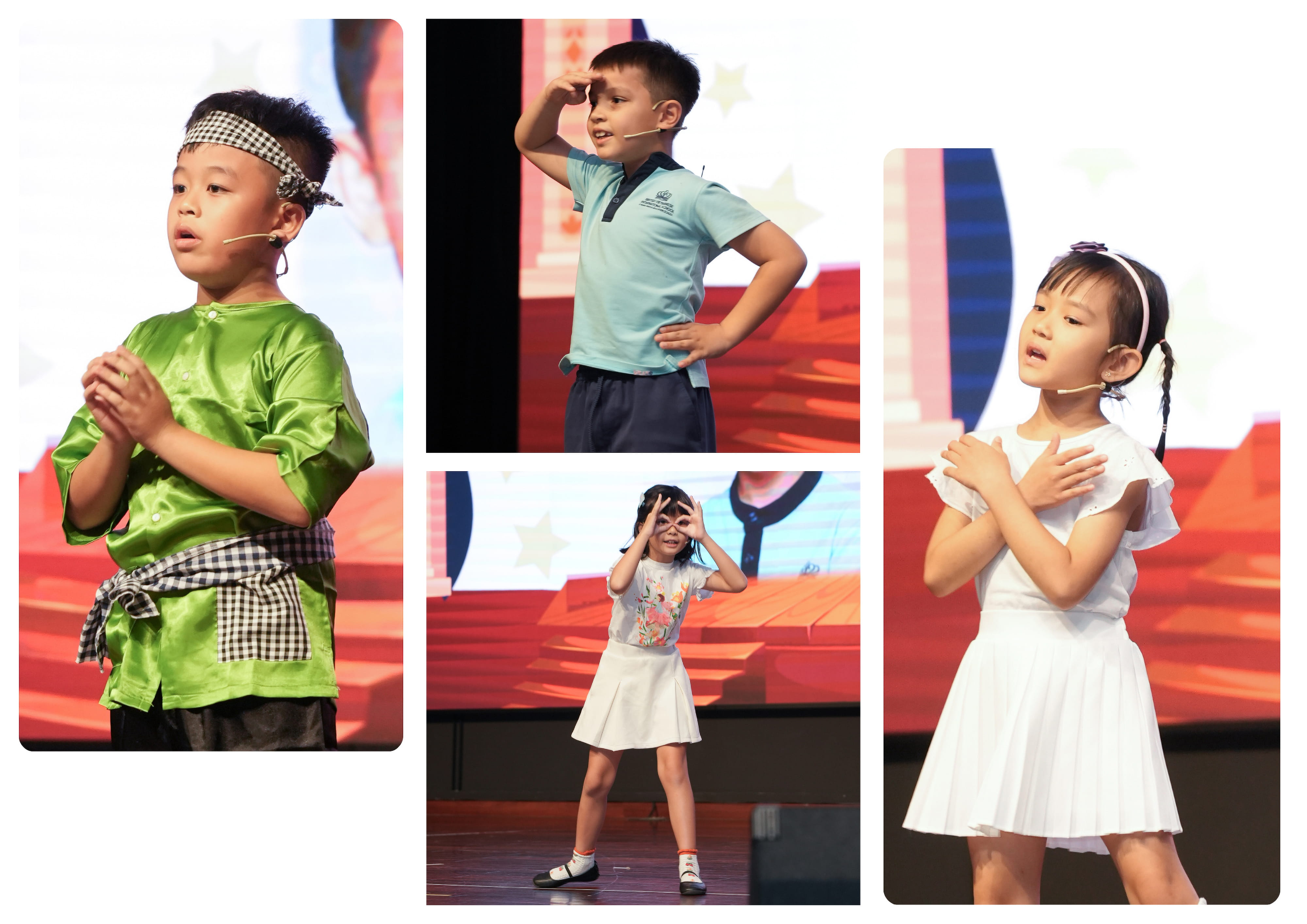 BVIS HCMC Weekly Highlights 03-04-2026