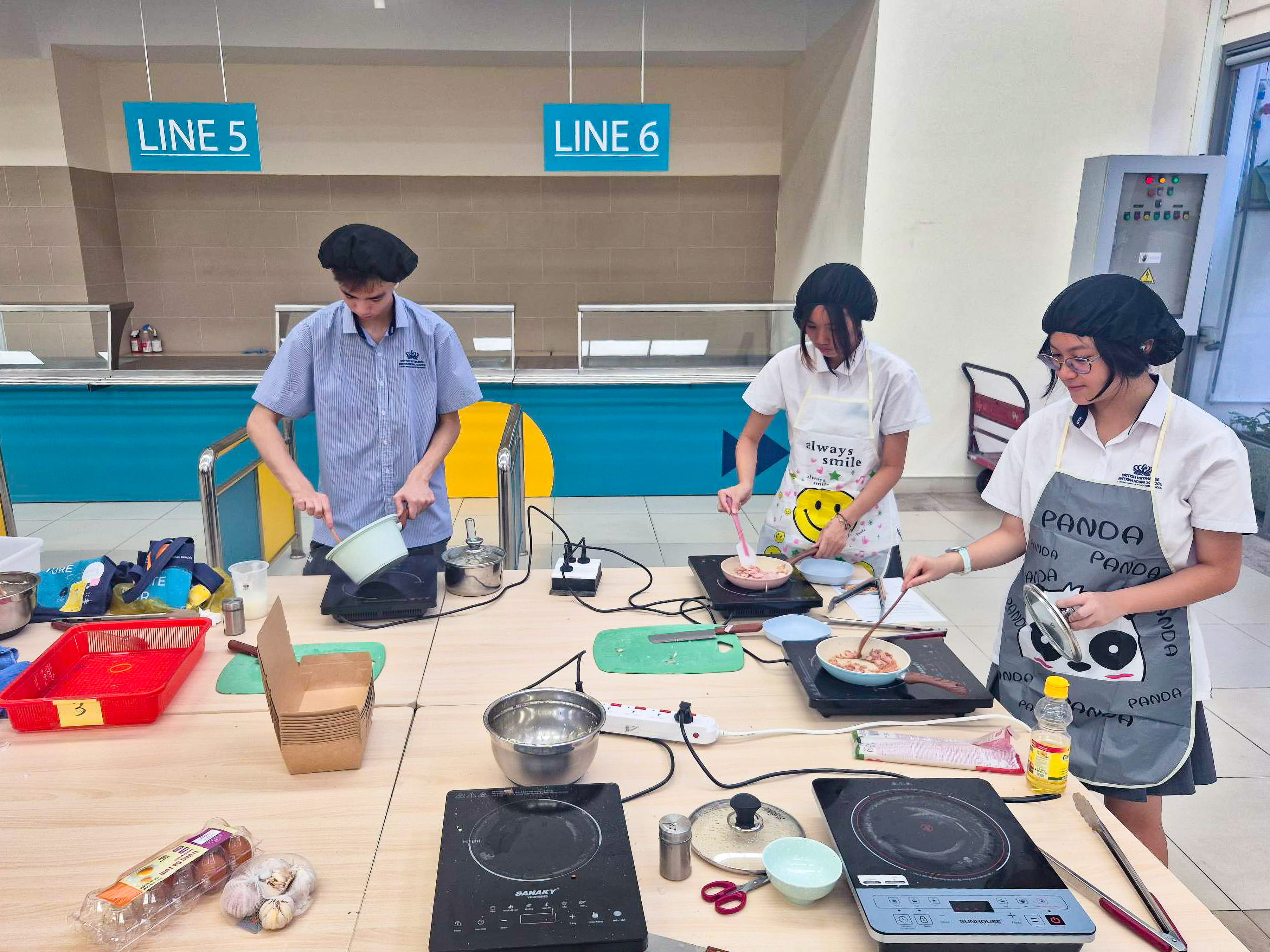 BVIS HCMC Weekly Highlight 10-04-2026 (10)