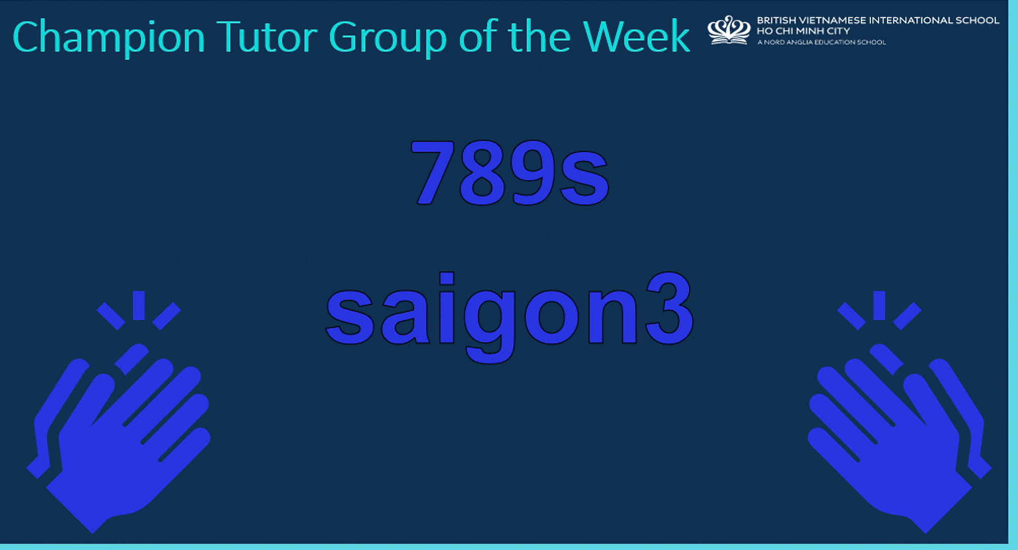 BVIS HCMC Weekly Highlight 10-04-2026 (12)