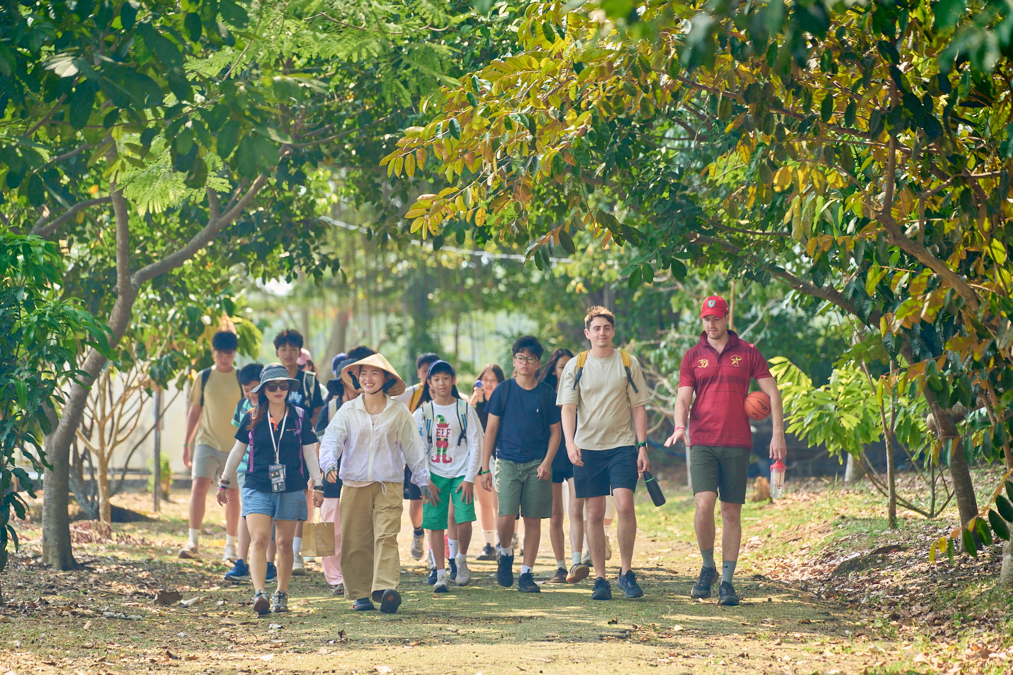 BVIS HCMC Weekly Highlight 10-04-2026