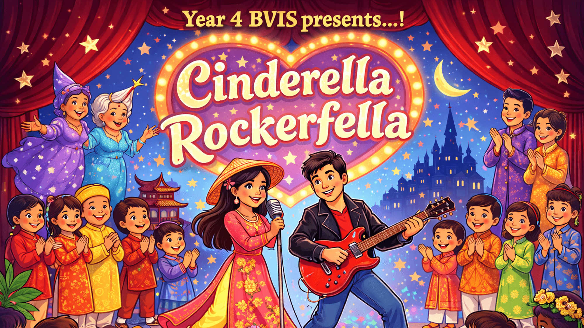 BVIS HCMC Weekly Highlights 10-04-2026