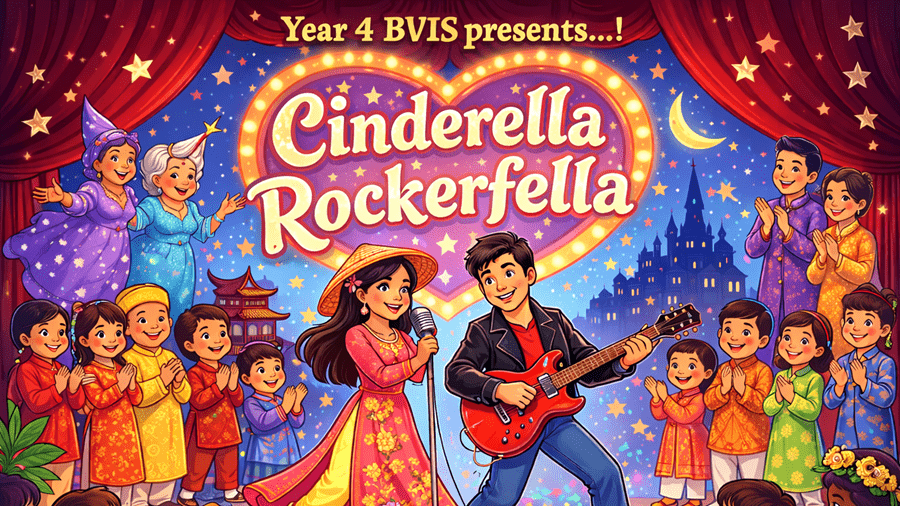 BVIS HCMC Weekly Highlights 10-04-2026