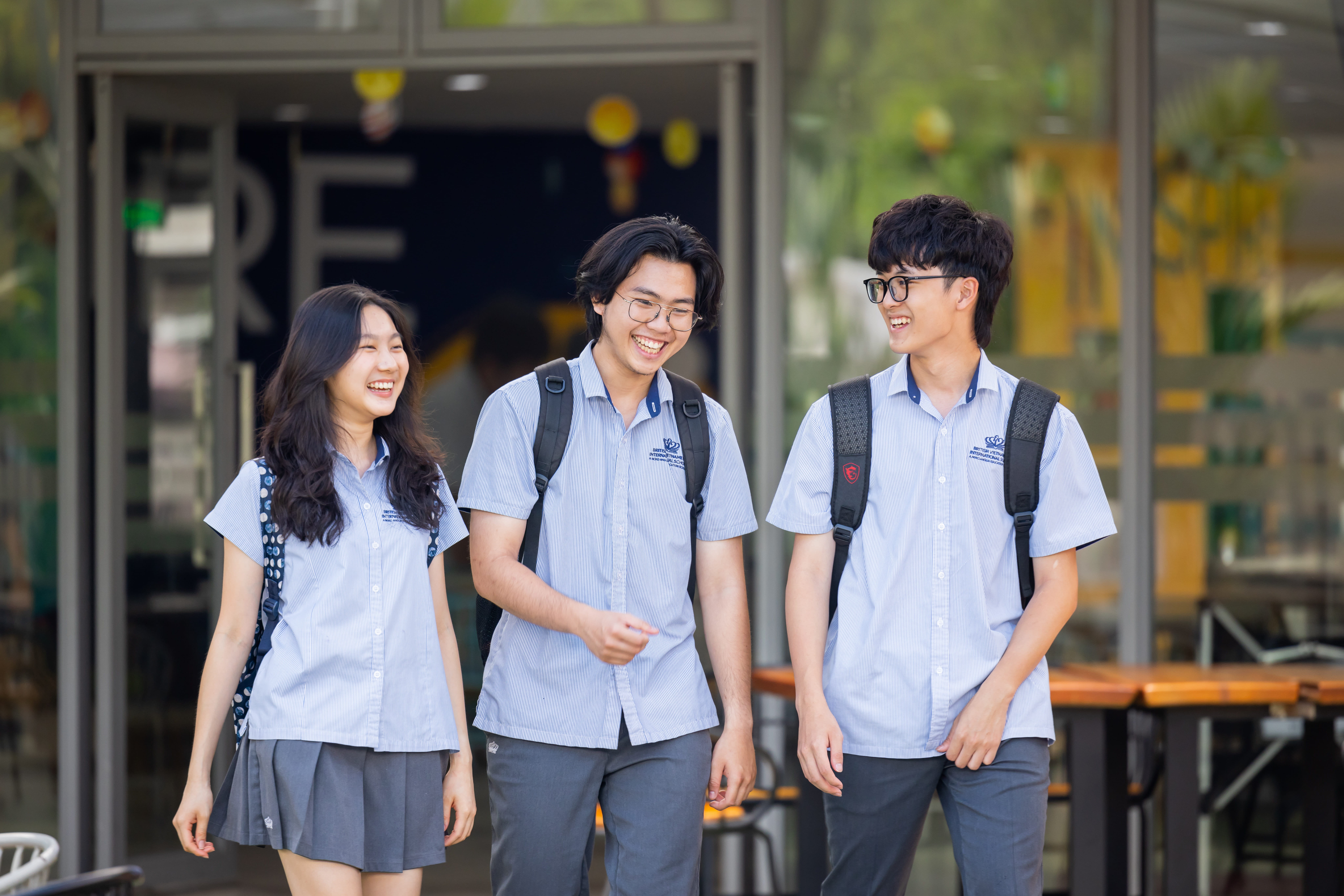 Top five benefits of studying International A Level programme at BVIS Ho Chi Minh City - Top five benefits of studying International A Level programme at BVIS Ho Chi Minh City