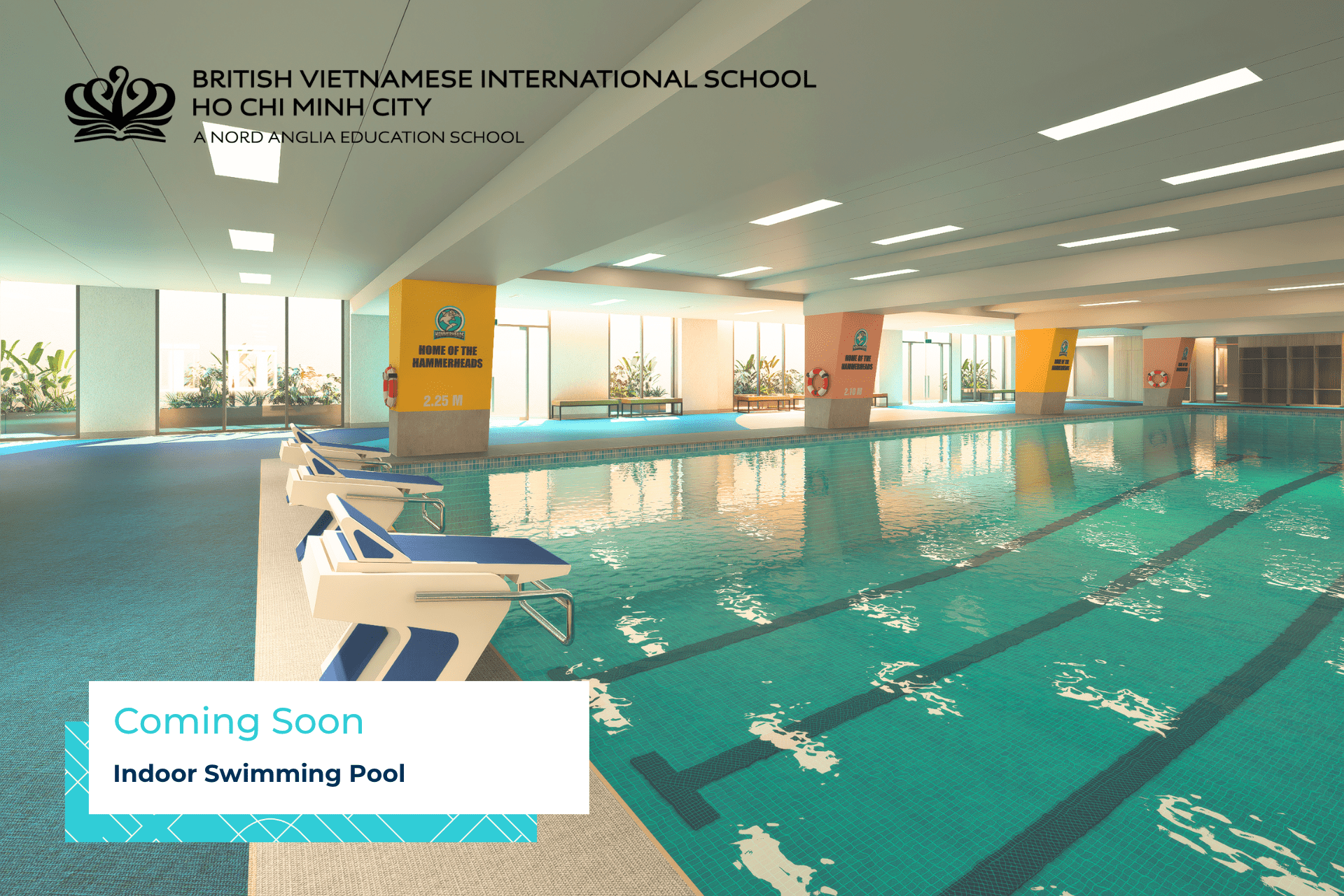Four Key Facility Upgrades Enhancing the Learning Experience at BVIS HCMC - Four Key Facility Upgrades Enhancing the Learning Experience at BVIS HCMC