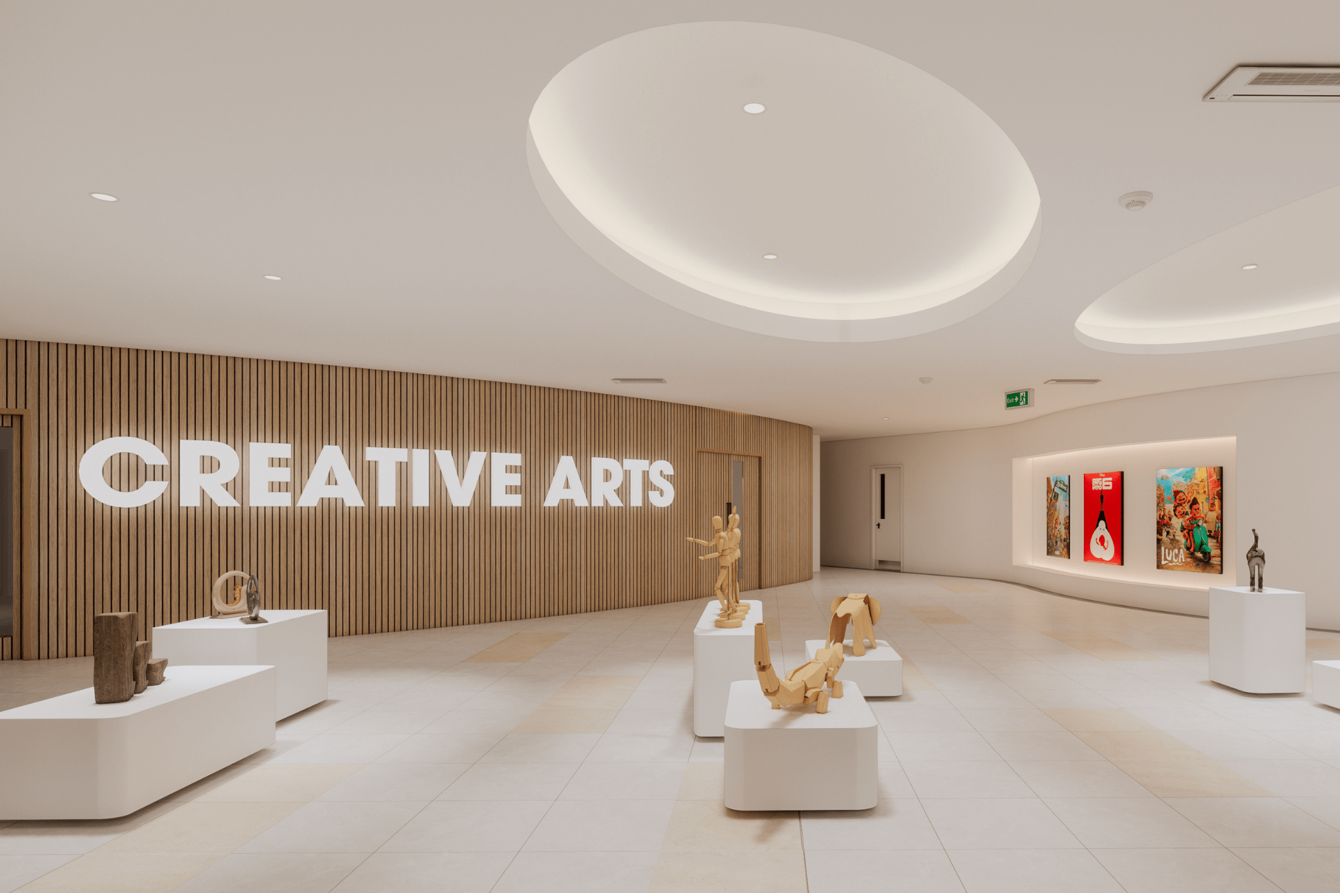 BVIS HCMC Facilities Renovation 2026