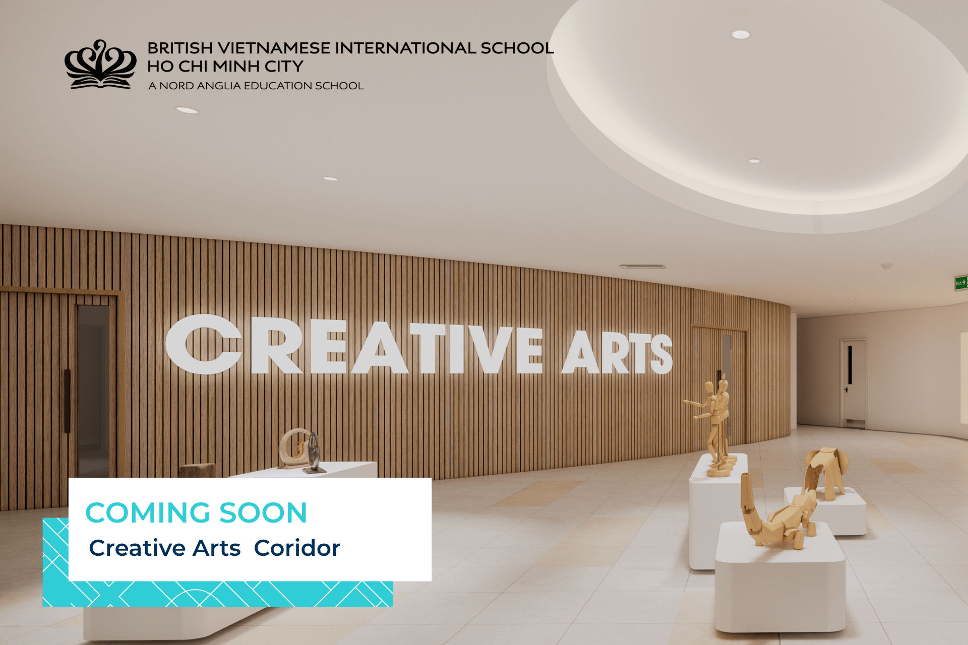 Four Key Facility Upgrades Enhancing the Learning Experience at BVIS HCMC - Four Key Facility Upgrades Enhancing the Learning Experience at BVIS HCMC