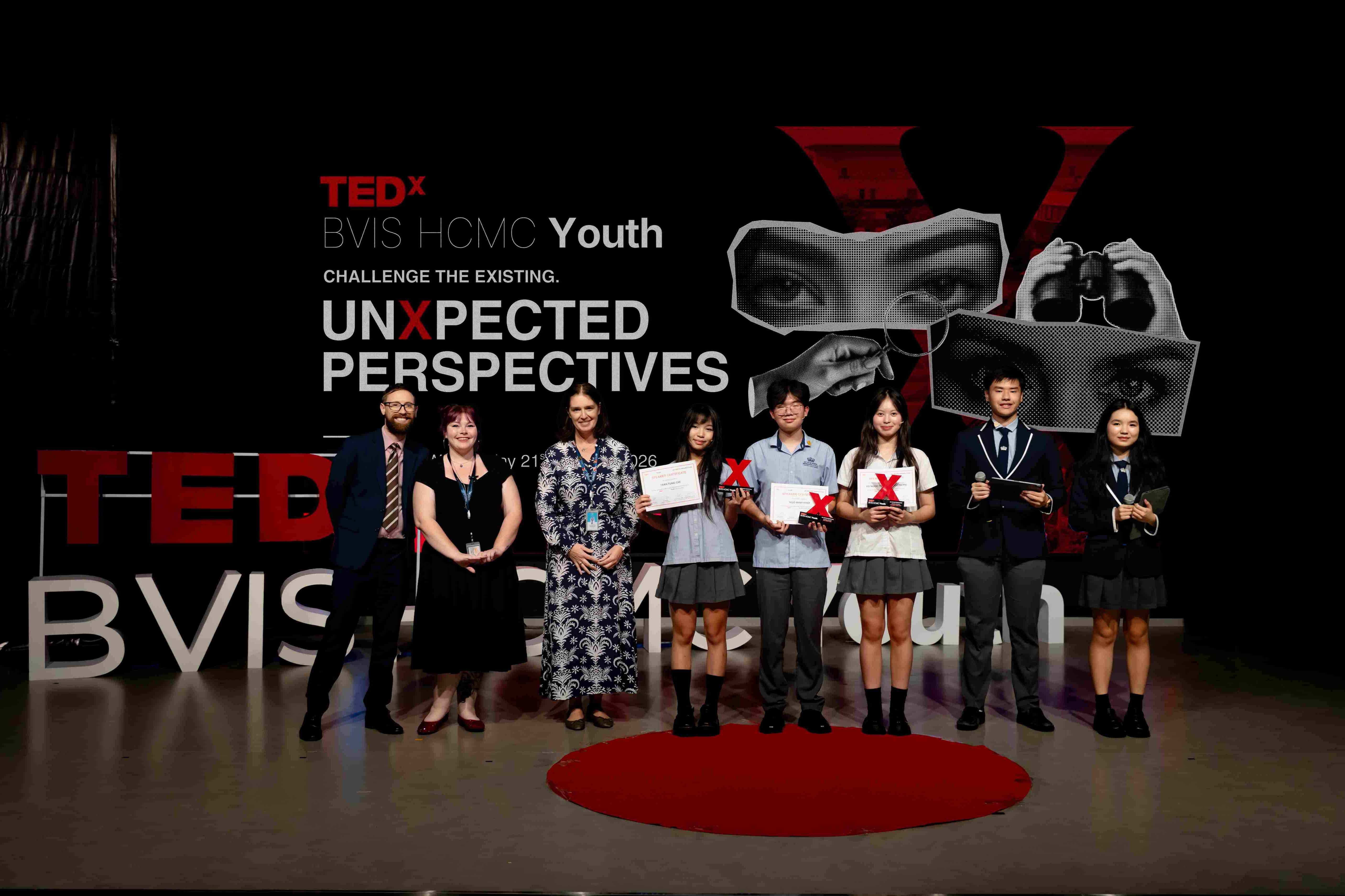Ky Duyen (Class of 2026): Receives Multiple Law Offers from World-Leading Universities and a Scholarship Worth Over VND 1 Billion - Ky Duyen Class of 2026 Receives Law Offers from Top Universities and Scholarship VND 1 Billion