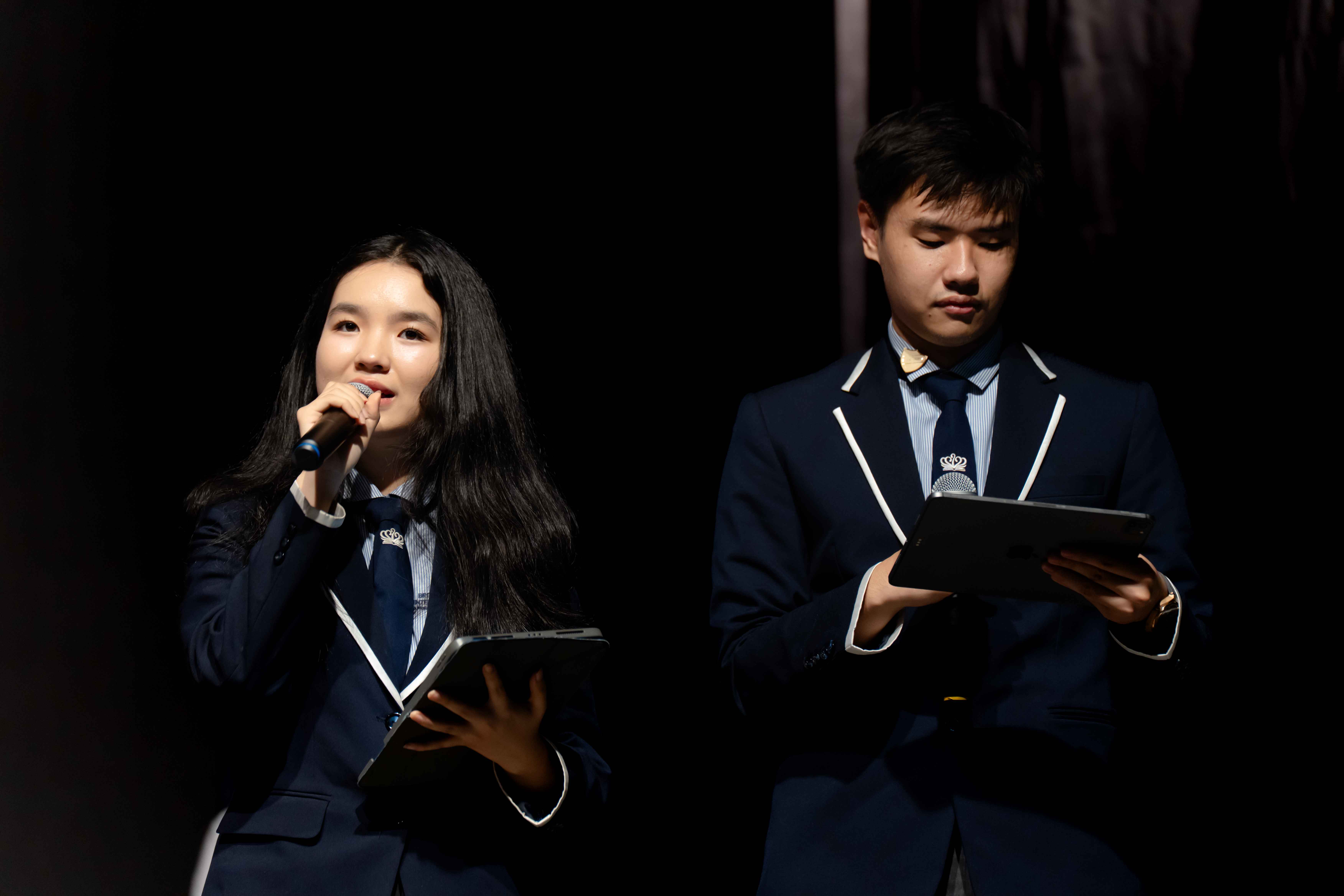 Ky Duyen (Class of 2026): Receives Multiple Law Offers from World-Leading Universities and a Scholarship Worth Over VND 1 Billion - Ky Duyen Class of 2026 Receives Law Offers from Top Universities and Scholarship VND 1 Billion