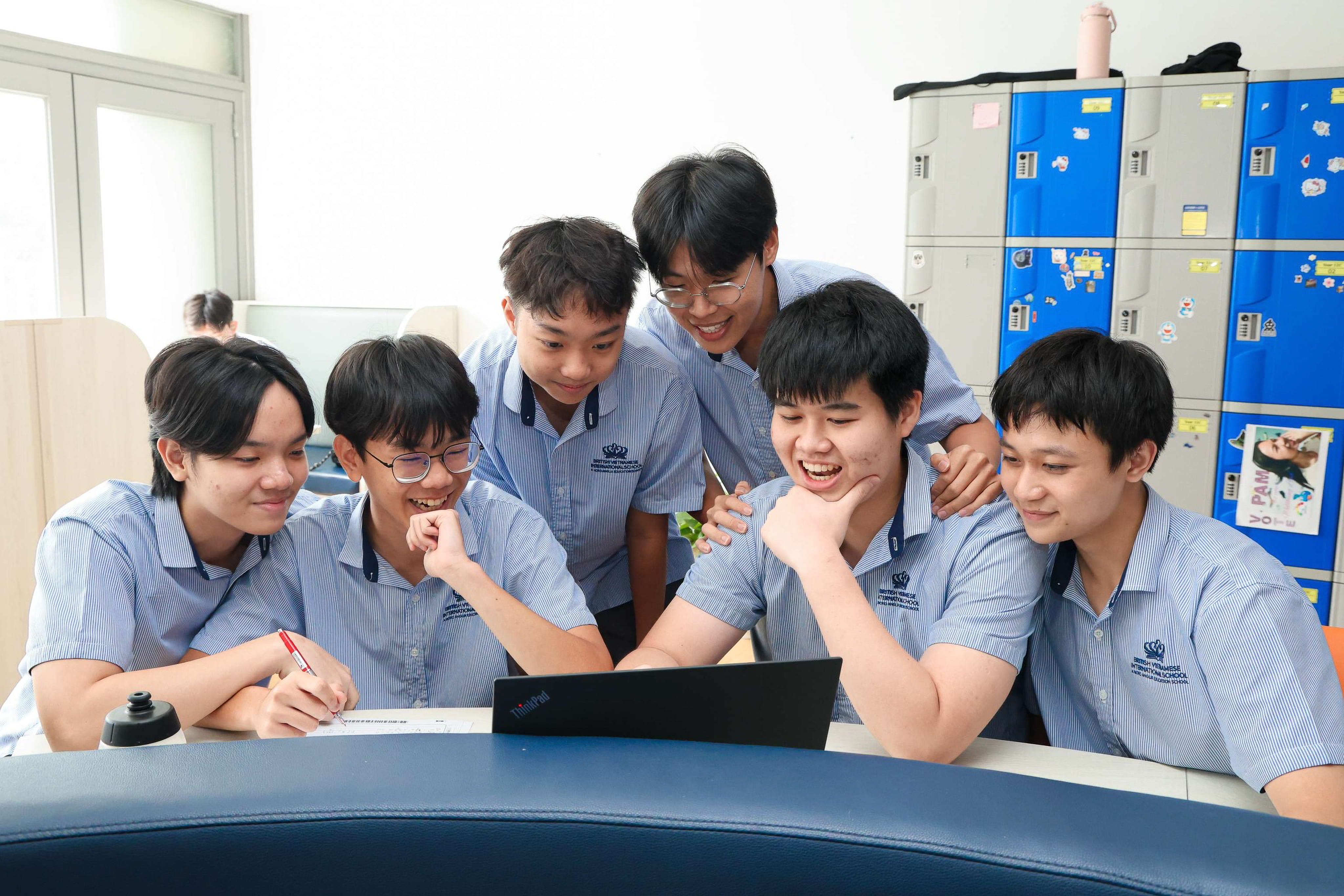 BVIS HCMC Weekly Highlight 08-05-2026 (6)
