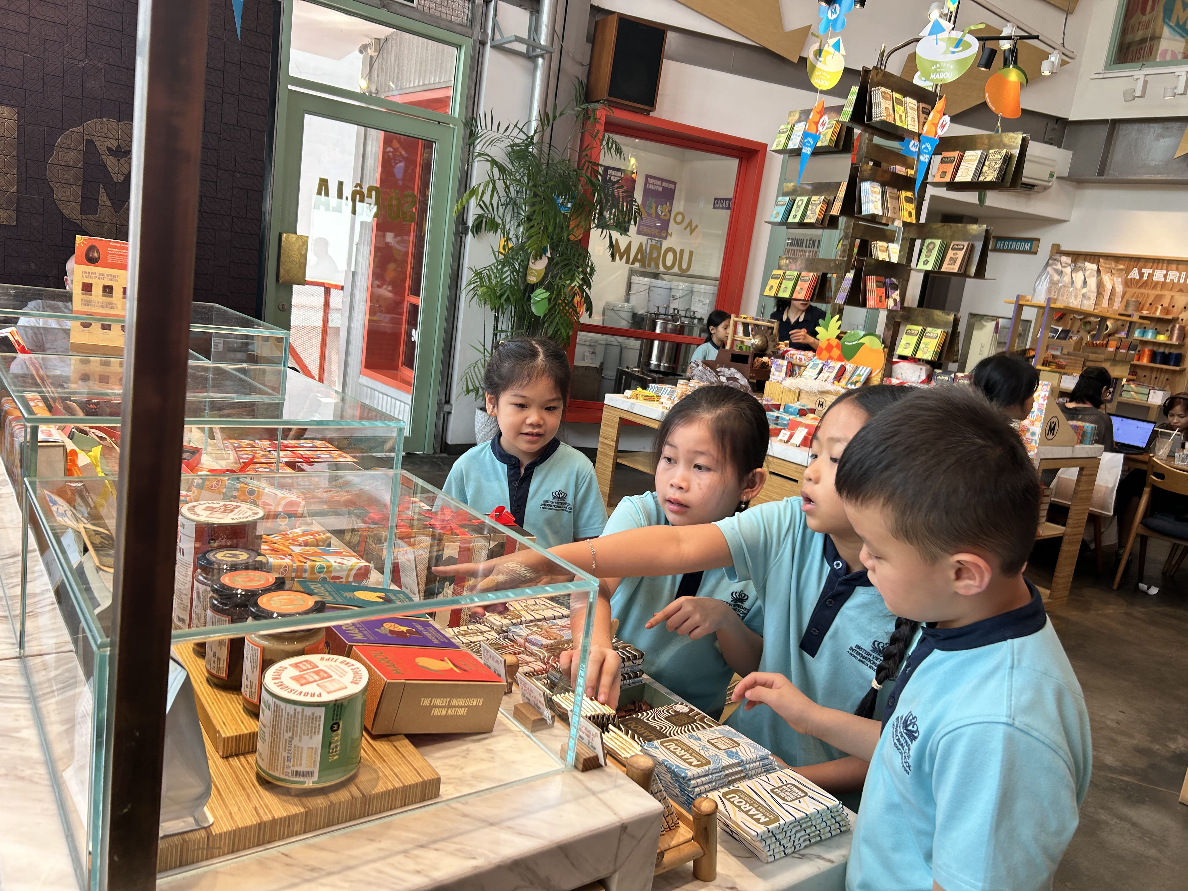 BVIS HCMC Weekly Highlights 15052026 2 1