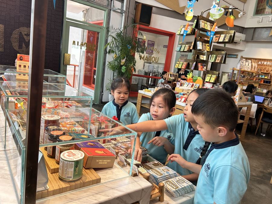 BVIS HCMC Weekly Highlights 15052026 2 1
