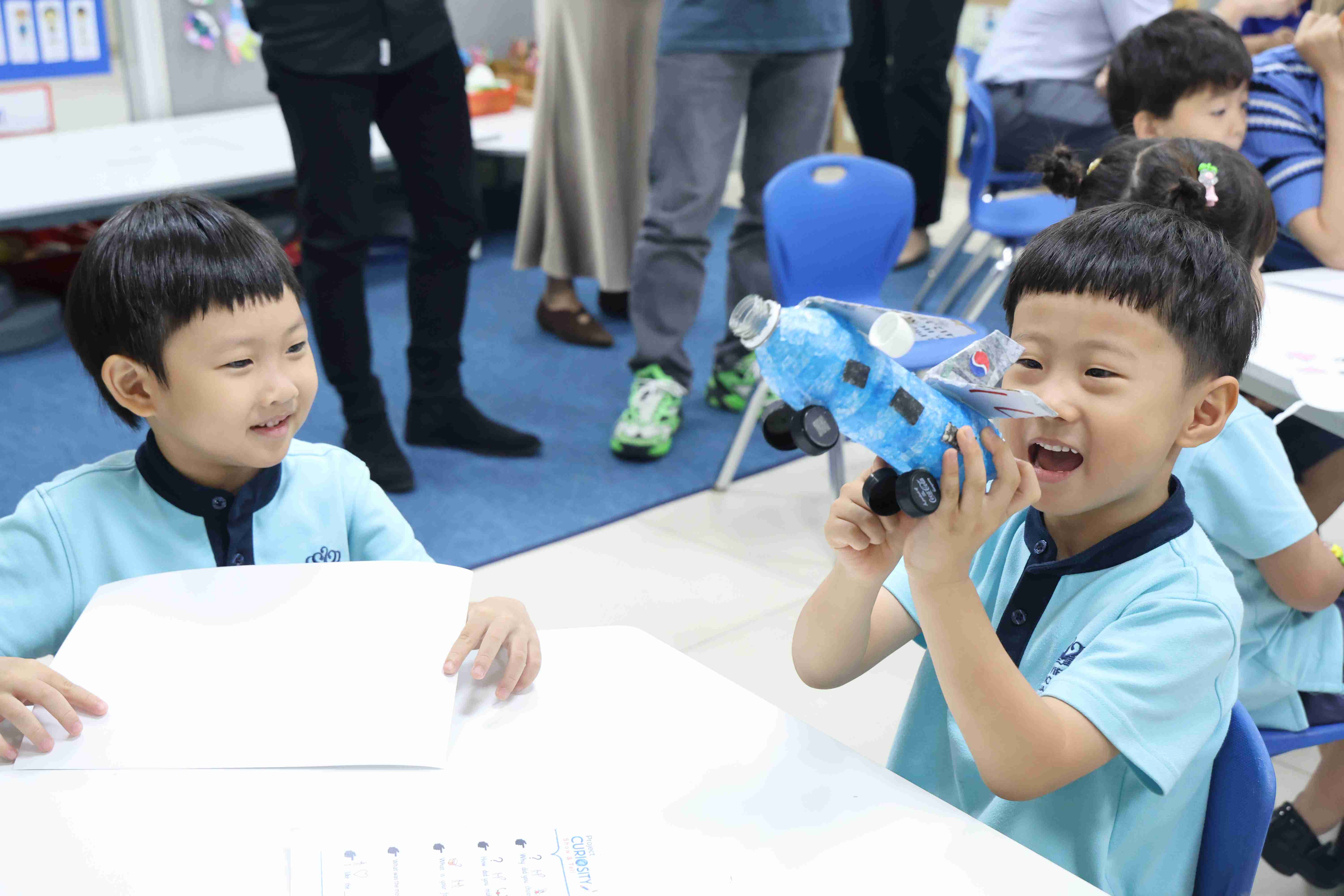  BVIS HCMC Weekly Highlights (20)