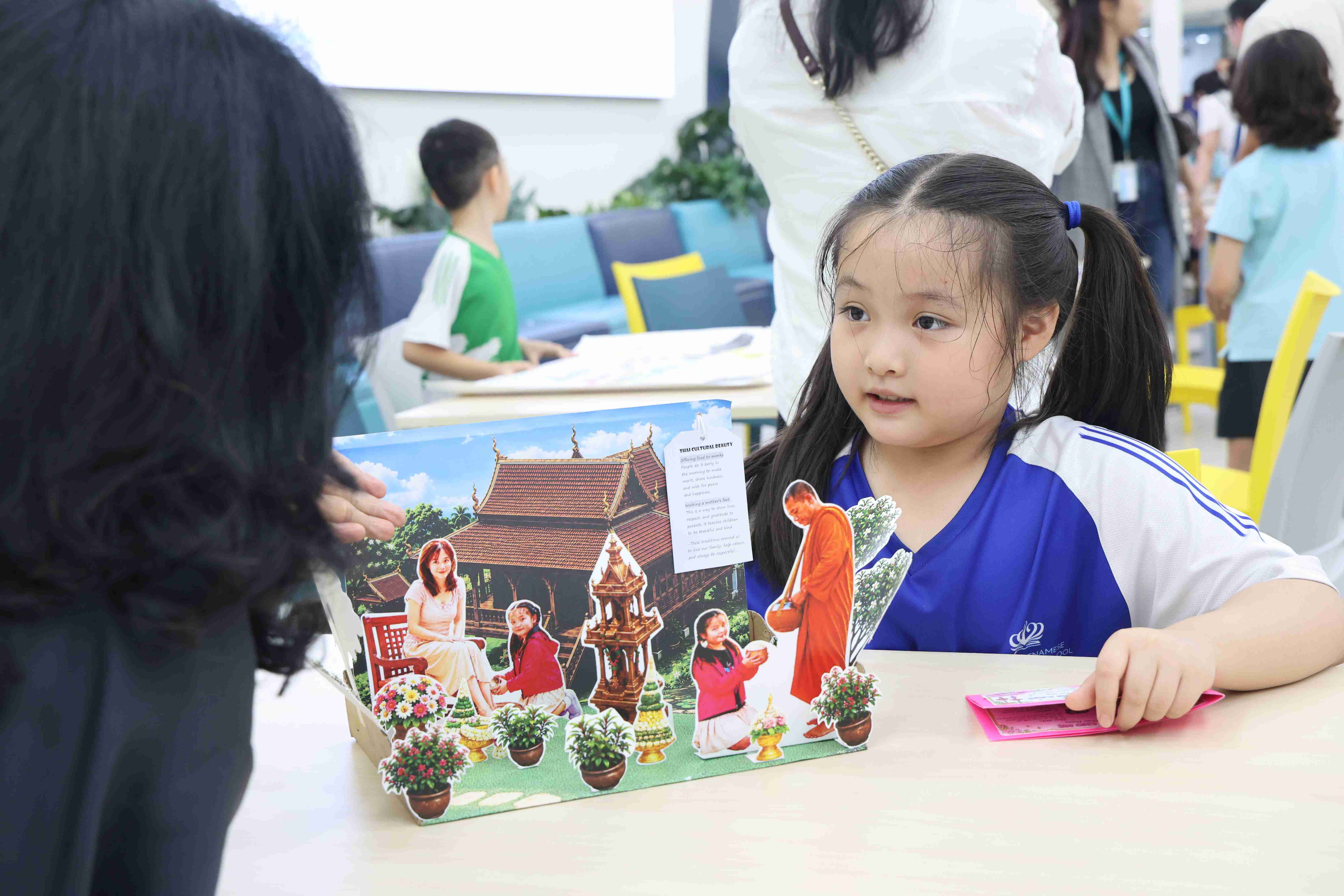 BVIS HCMC Weekly Highlights (21)