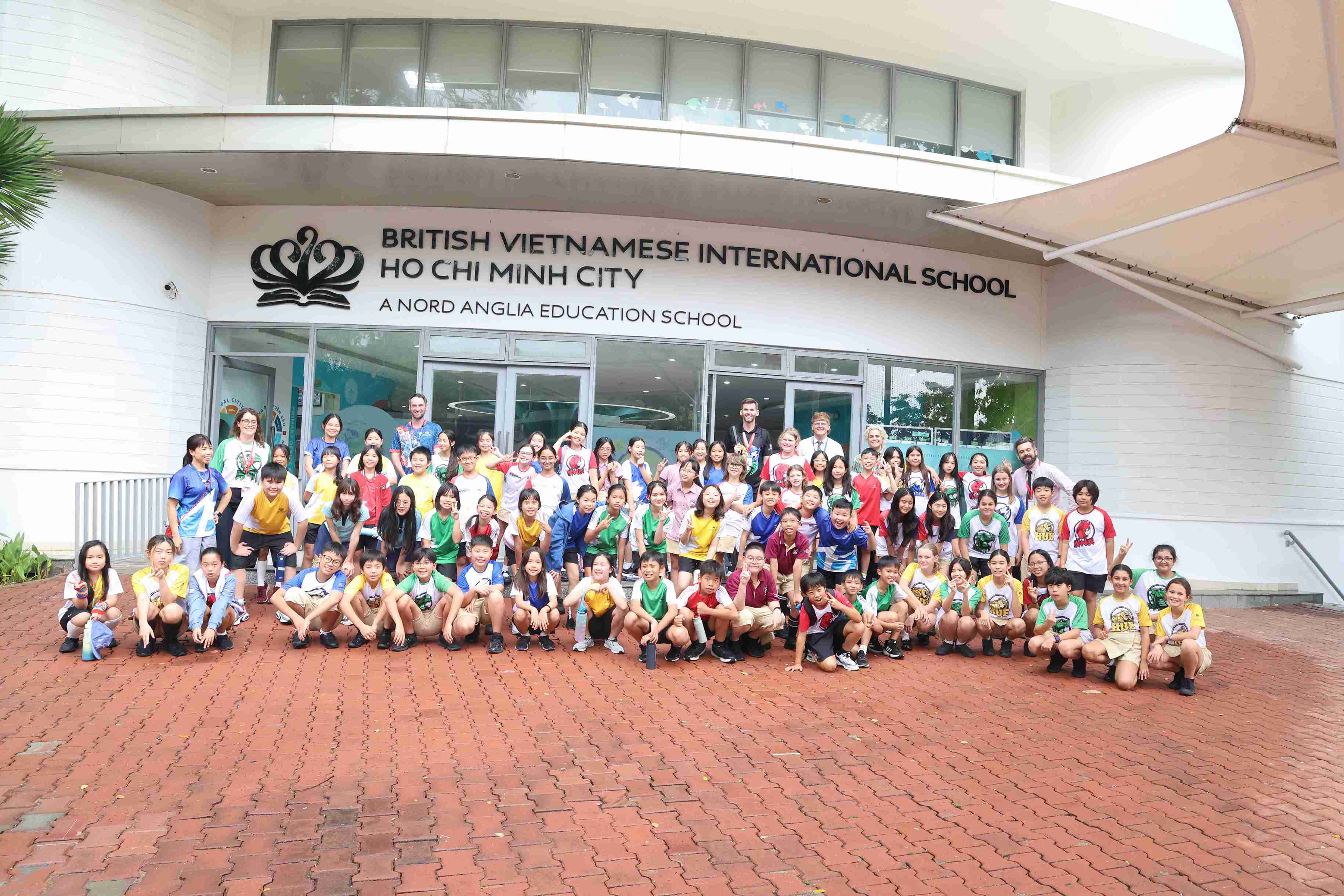 BVIS HCMC Weekly Highlights (22)