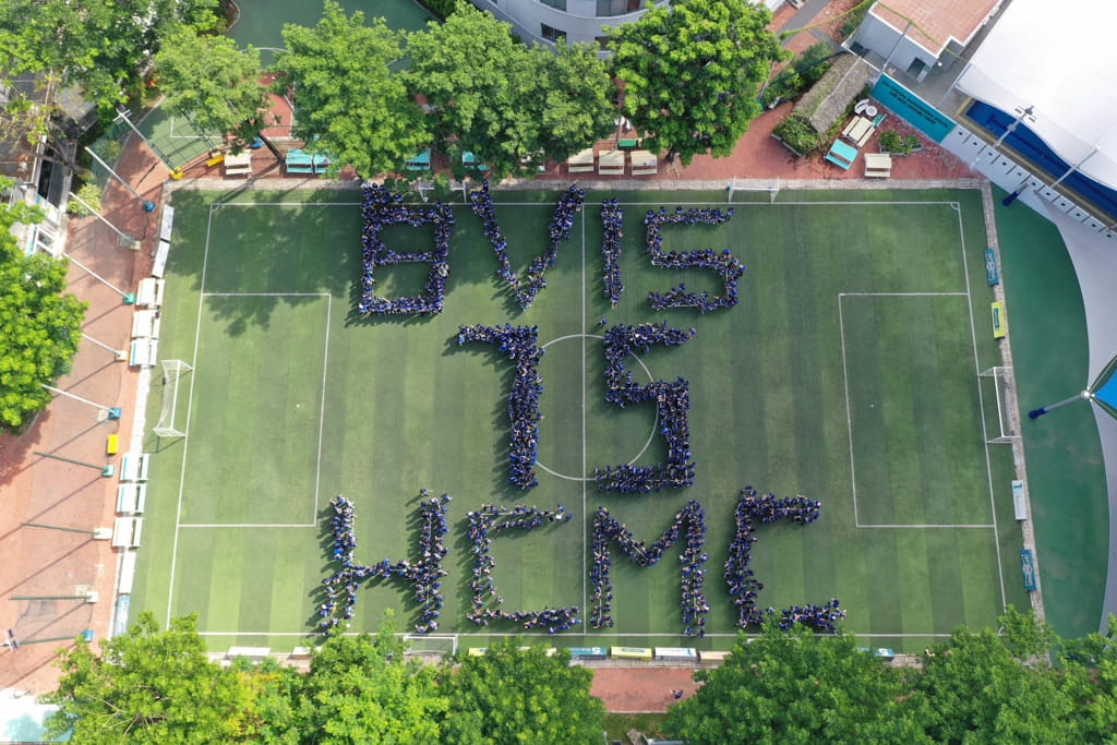 BVIS HCMC Weekly Highlights 28052026 13
