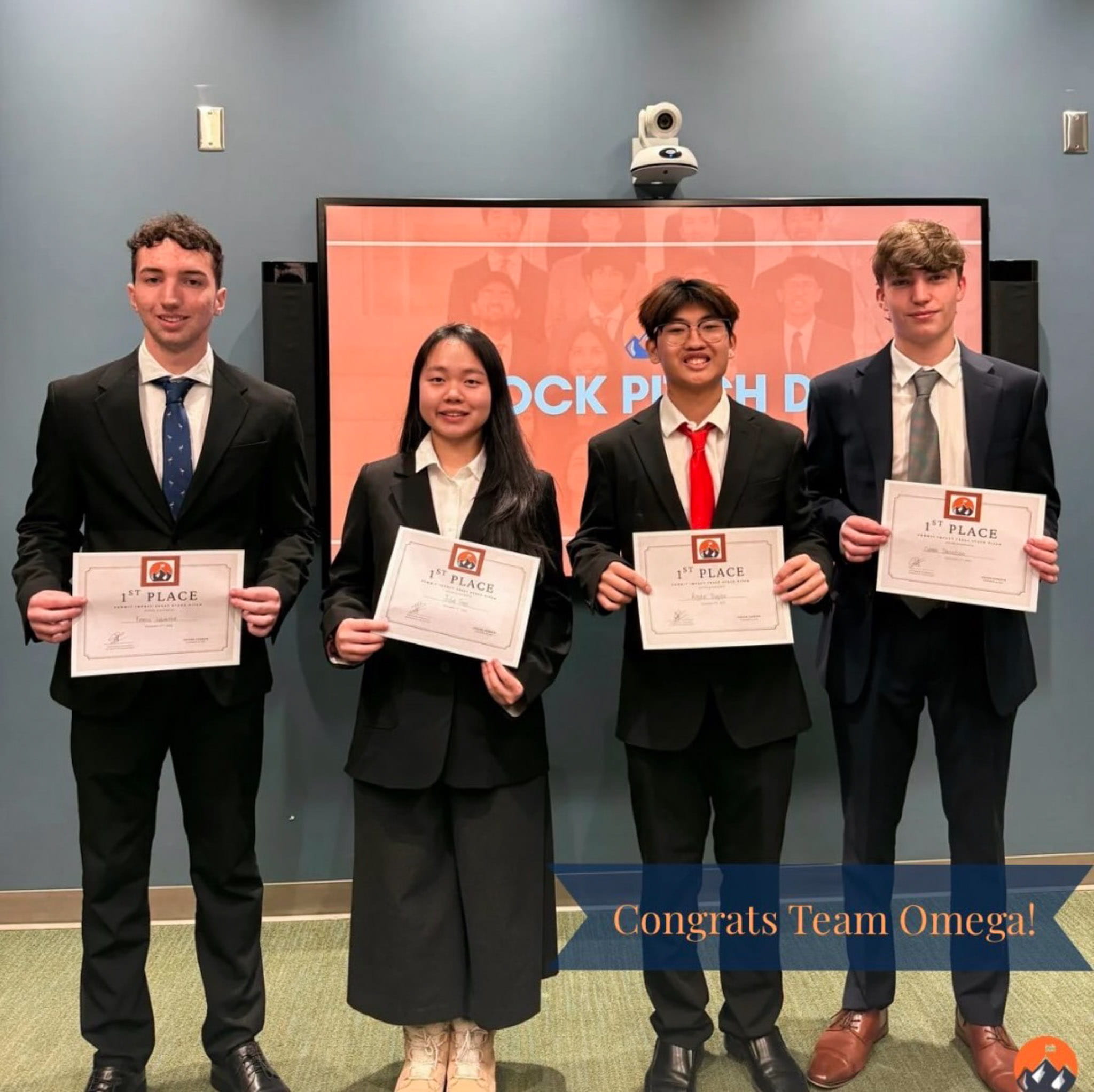 Julie Tran, Class of 2025 Alumna: Gaining a Head Start from BVIS HCMC to a top U.S. Business Programme - Julie Tran Class of 2025 Alumna Gaining a Head Start from BVIS HCMC to a top US Business Programme