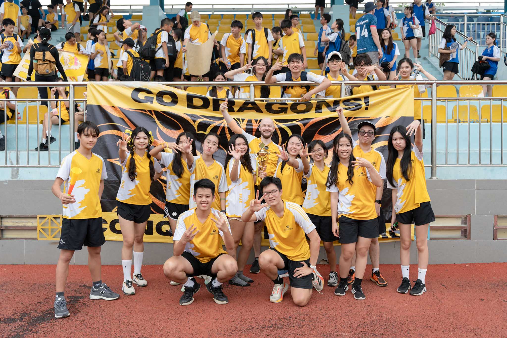 Julie Tran, Class of 2025 Alumna: Gaining a Head Start from BVIS HCMC to a top U.S. Business Programme - Julie Tran Class of 2025 Alumna Gaining a Head Start from BVIS HCMC to a top US Business Programme